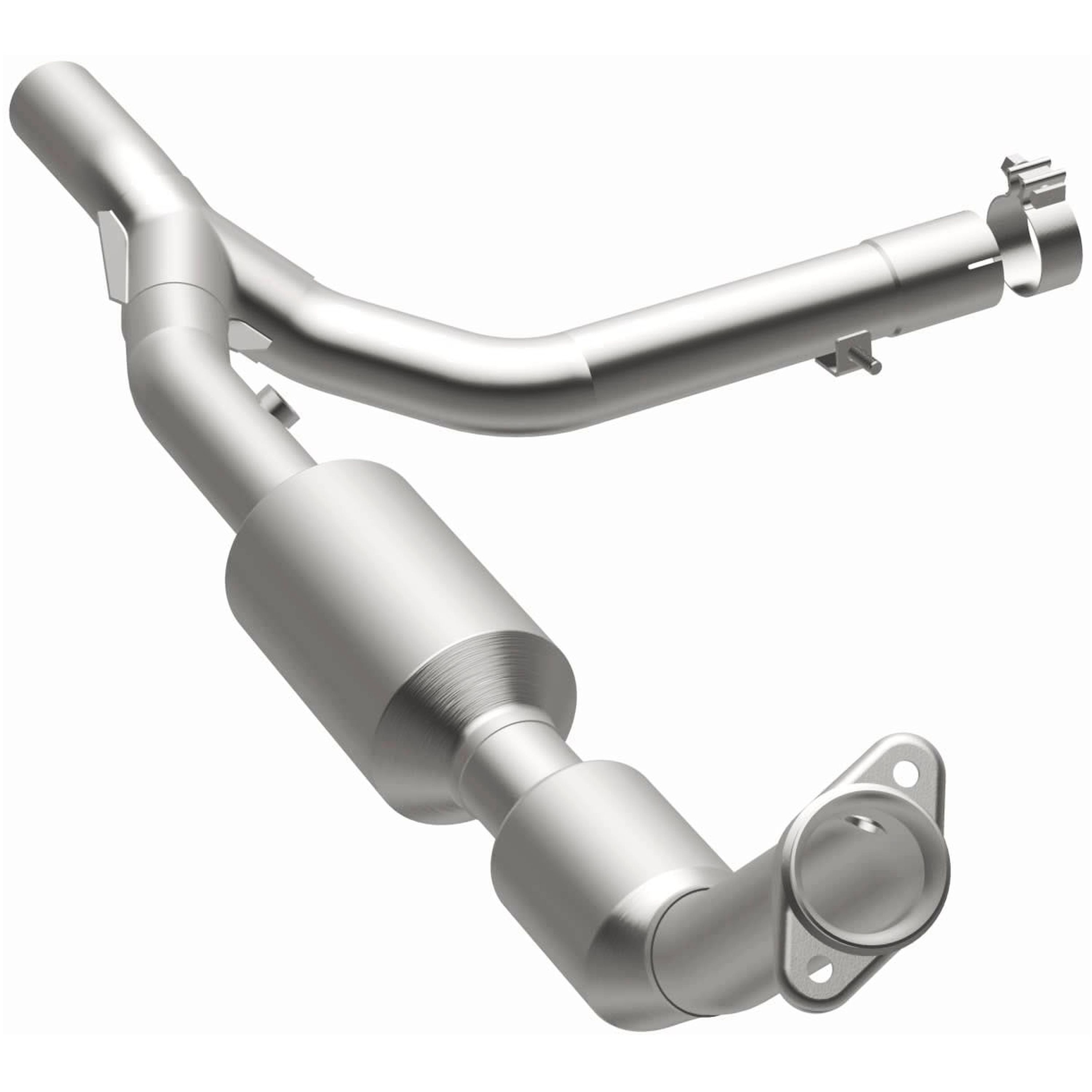 2003, 2002, 2001, 2000 Ford F-150 Catalytic Converter