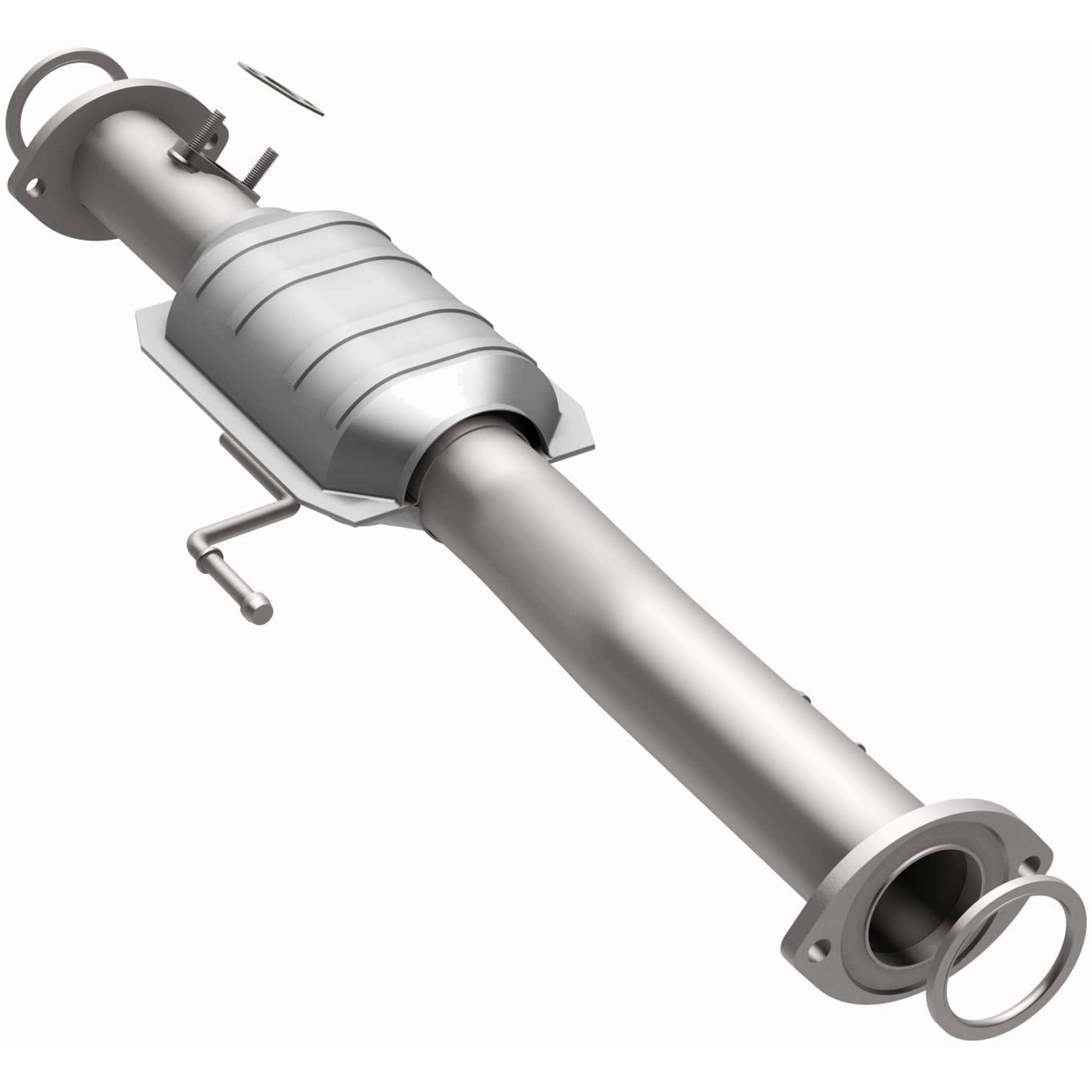 2002, 2001, 2000, 1999 Toyota 4Runner Catalytic Converter