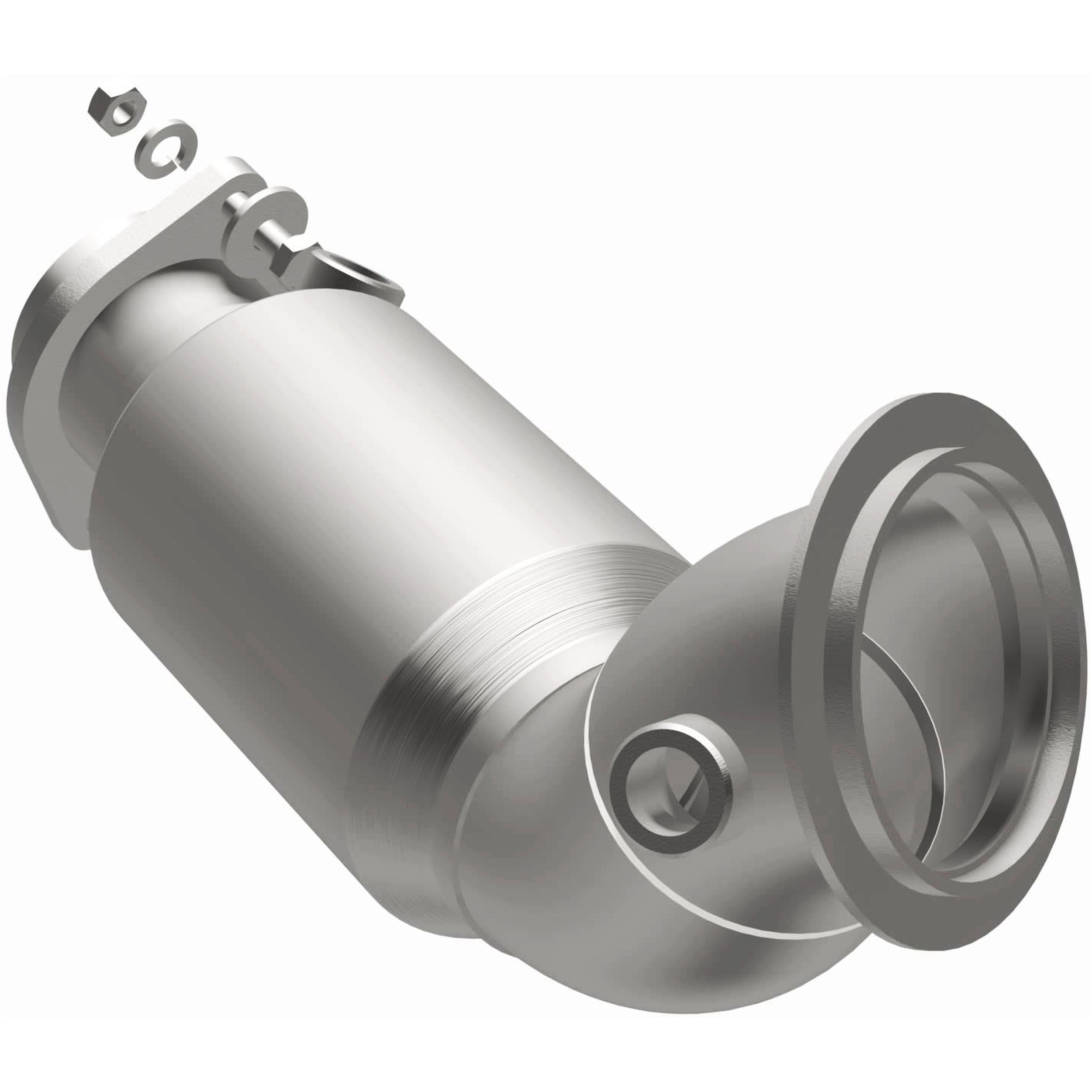 2018, 2017, 2016, 2015 BMW M3 Catalytic Converter