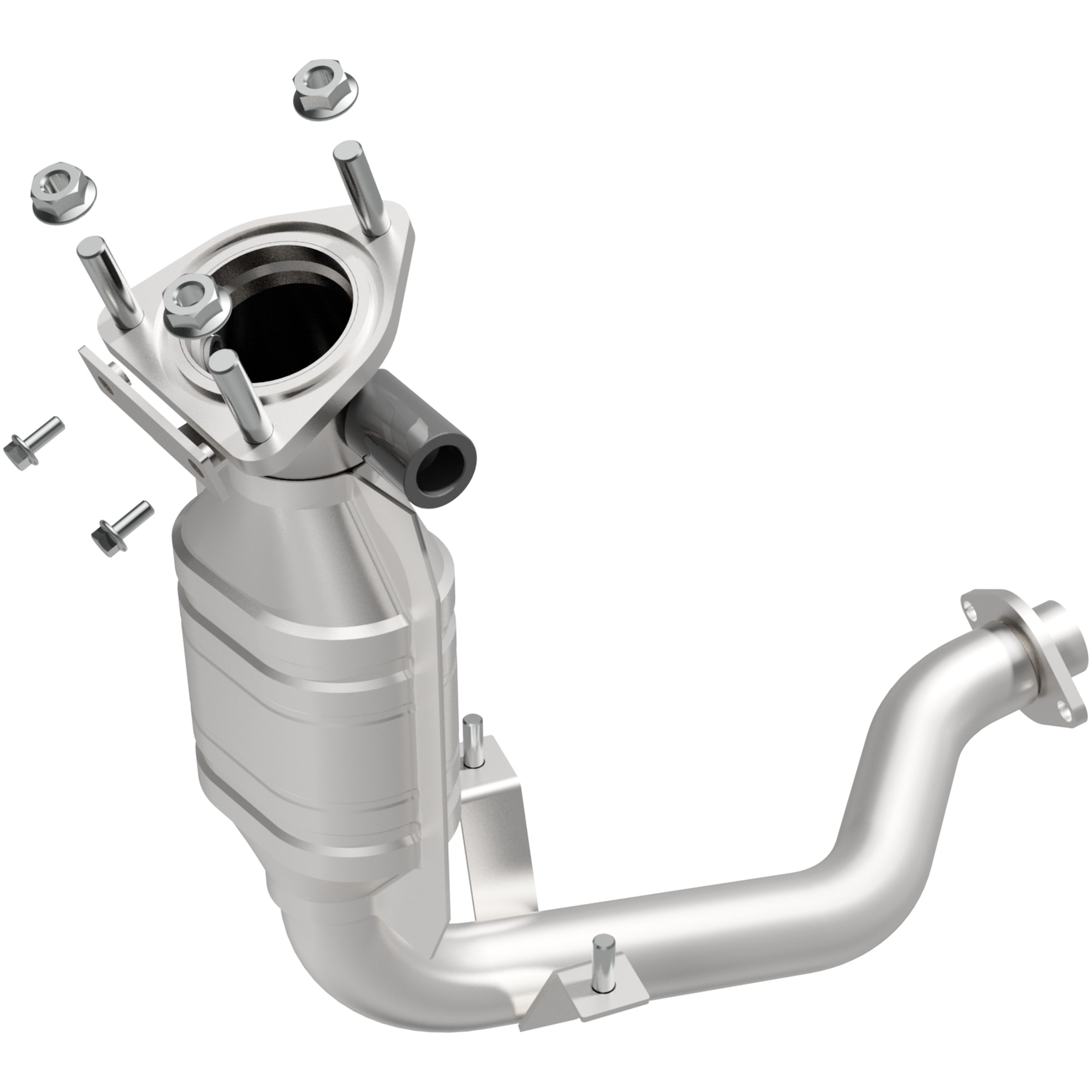 2004, 2003, 2002, 2001 Ford Escape Catalytic Converter
