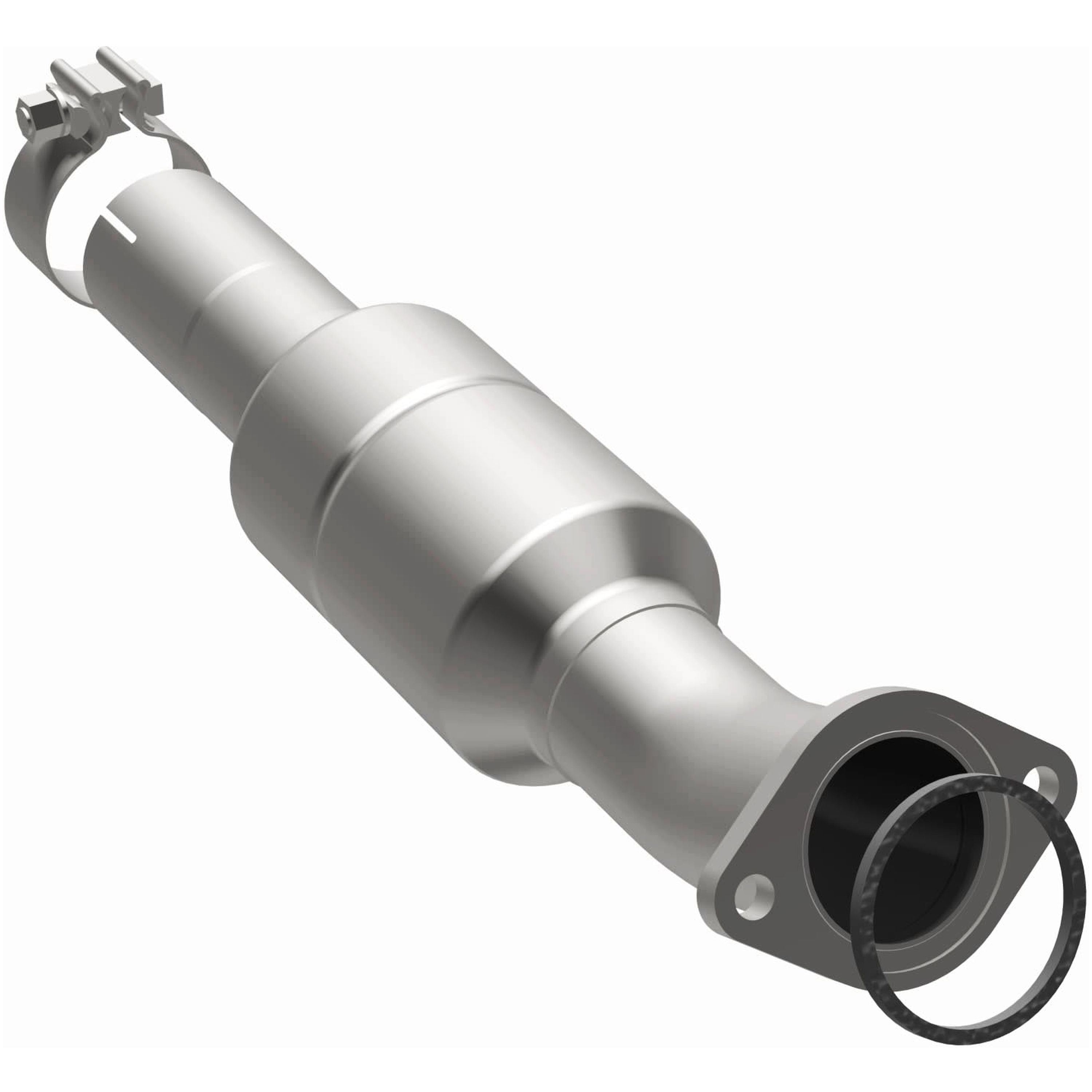 2006, 2005 Scion tC Catalytic Converter