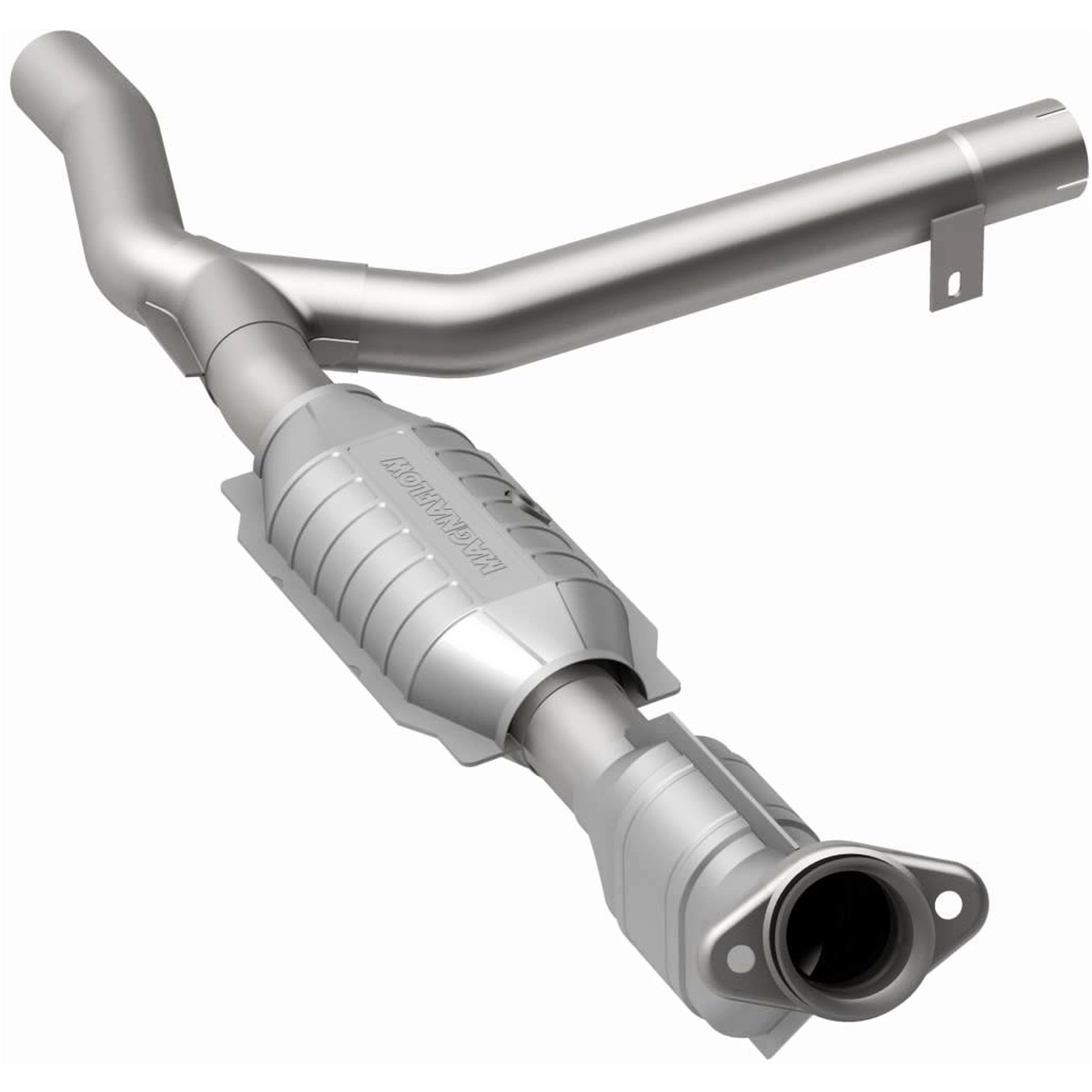 2003, 2002, 2001 Ford F-150 Heritage Catalytic Converter