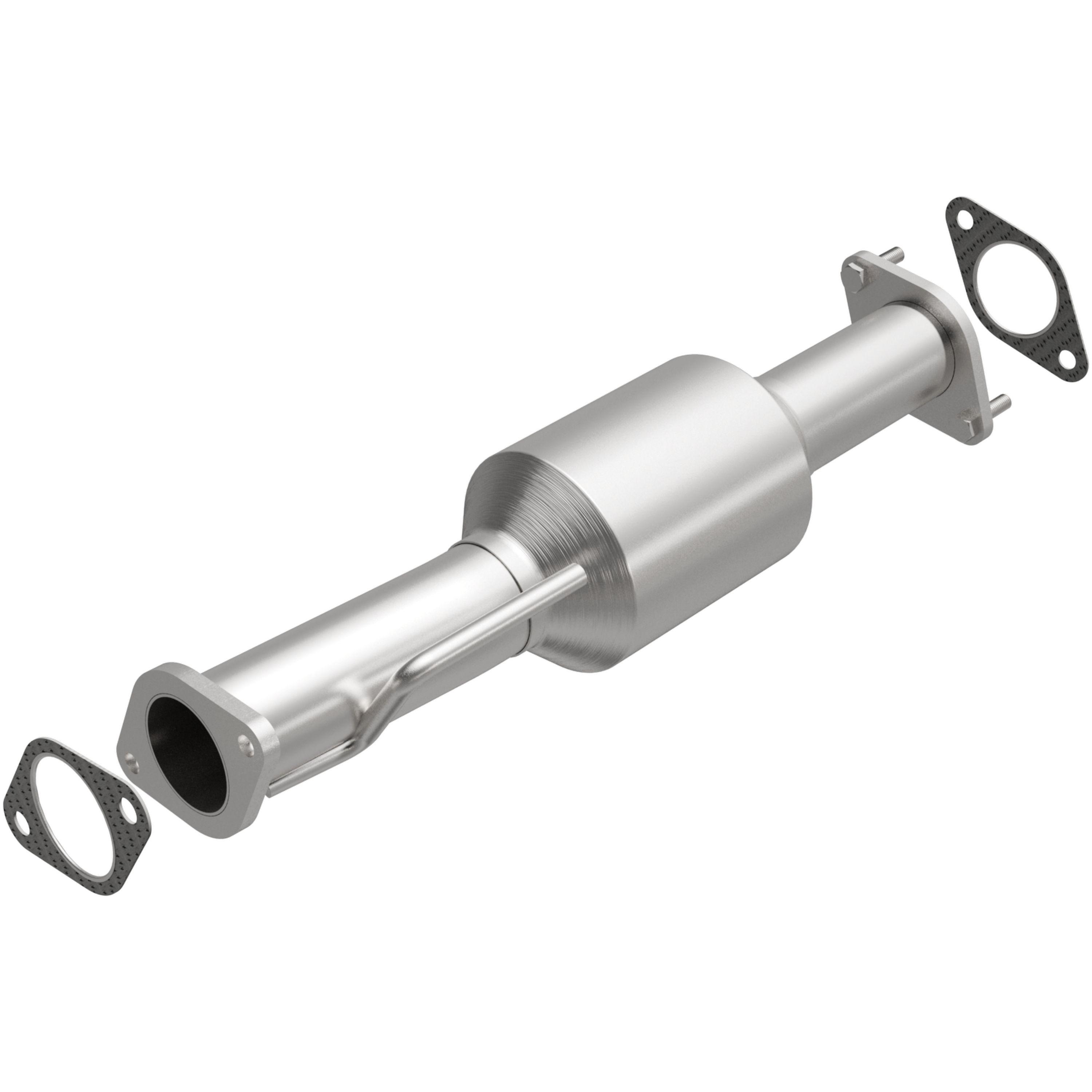 2015, 2014, 2013, 2012, 2011, 2010, 2009 Chevrolet Traverse Catalytic Converter