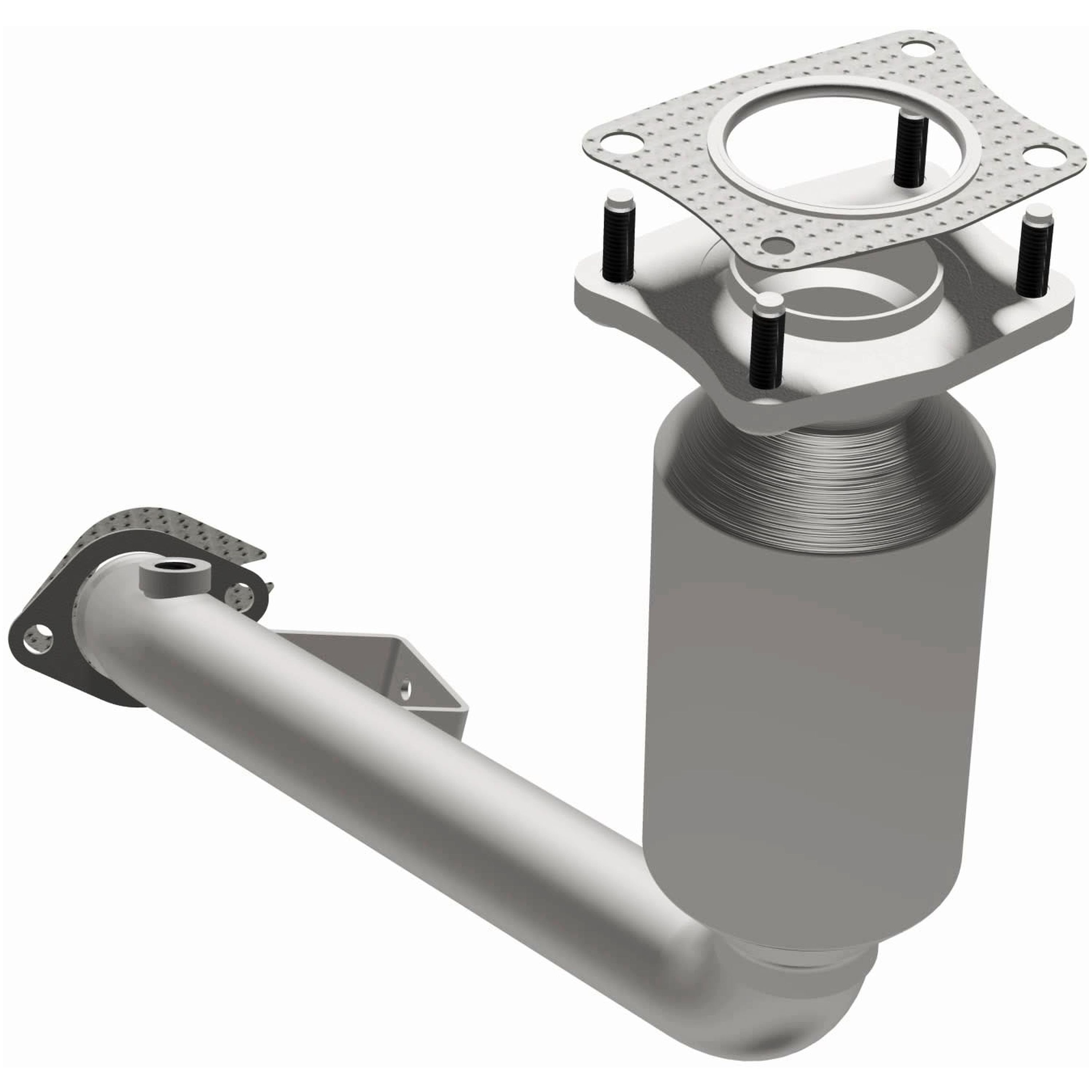 1999, 1998, 1997 Mercury Tracer Catalytic Converter