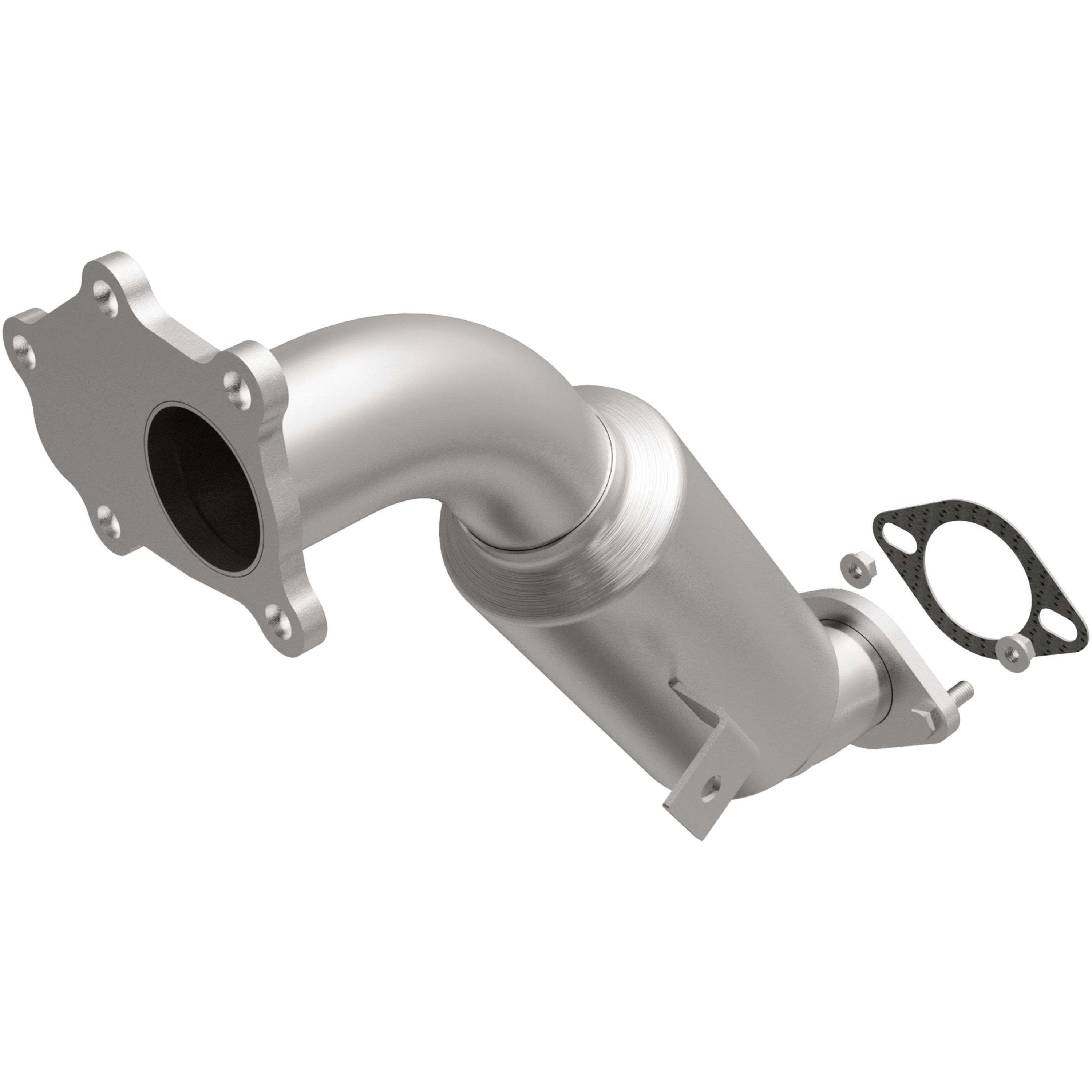2008, 2007, 2006 Subaru Forester Catalytic Converter