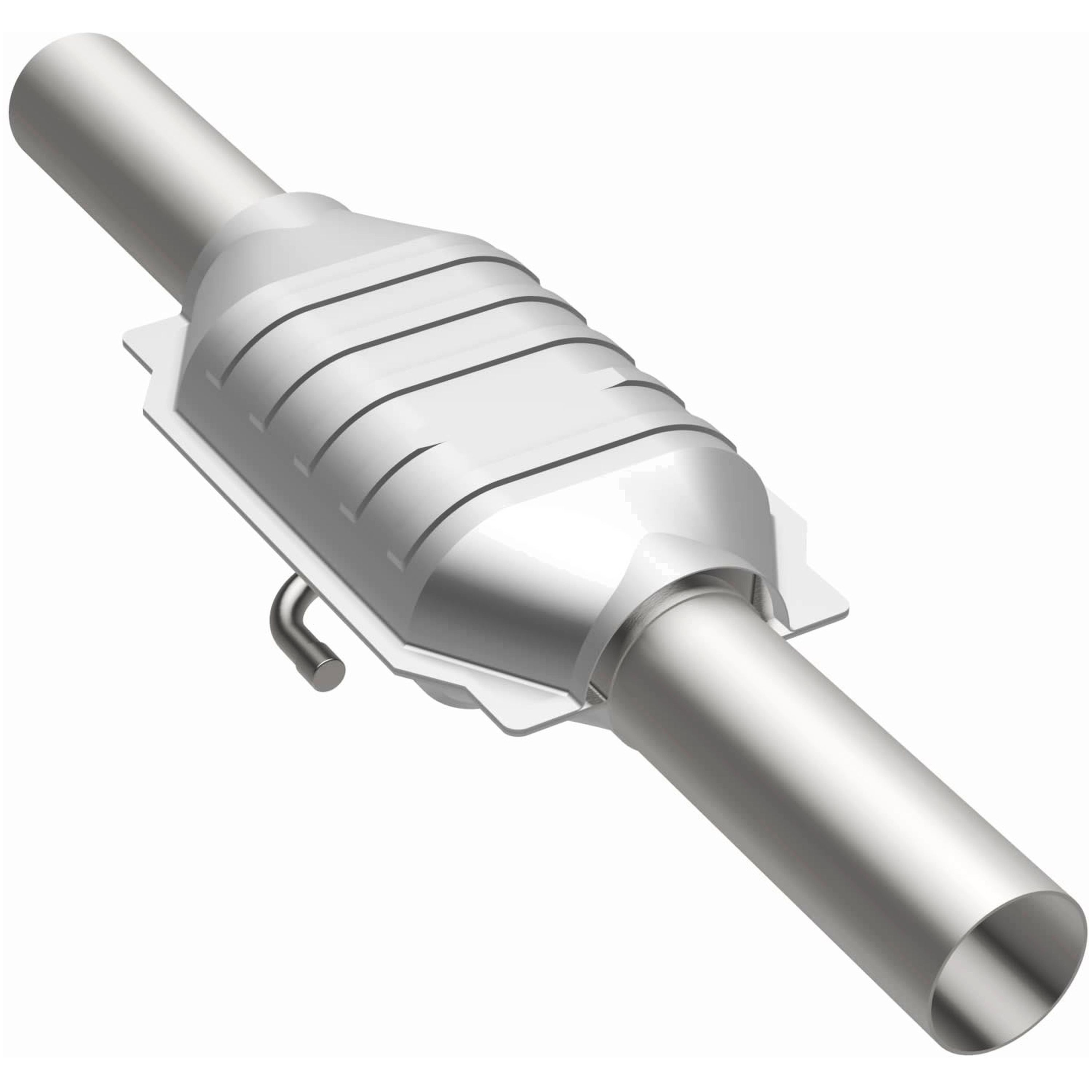 1983, 1982, 1981 Jeep Cherokee Catalytic Converter