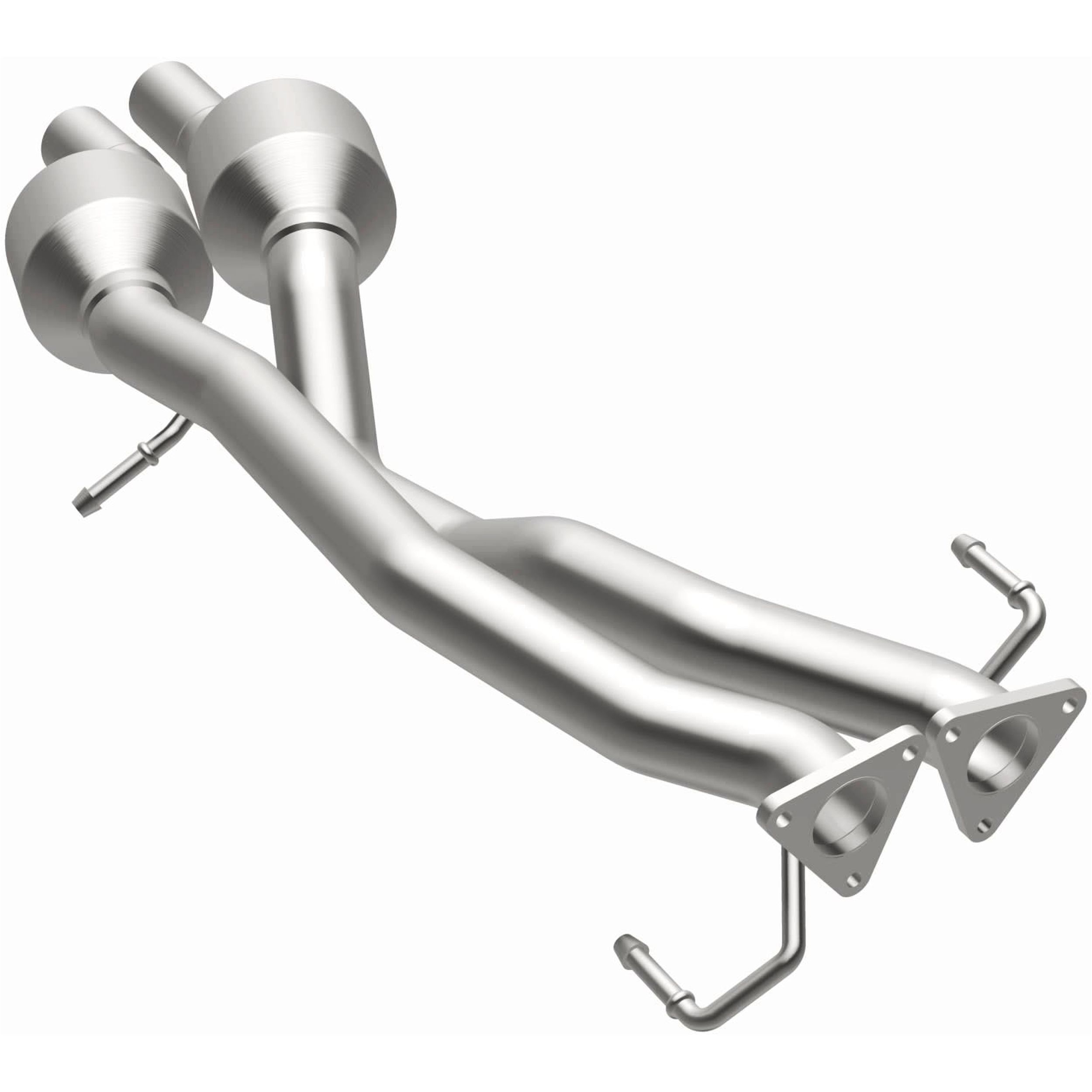 2009, 2008, 2007 Audi Q7 Catalytic Converter