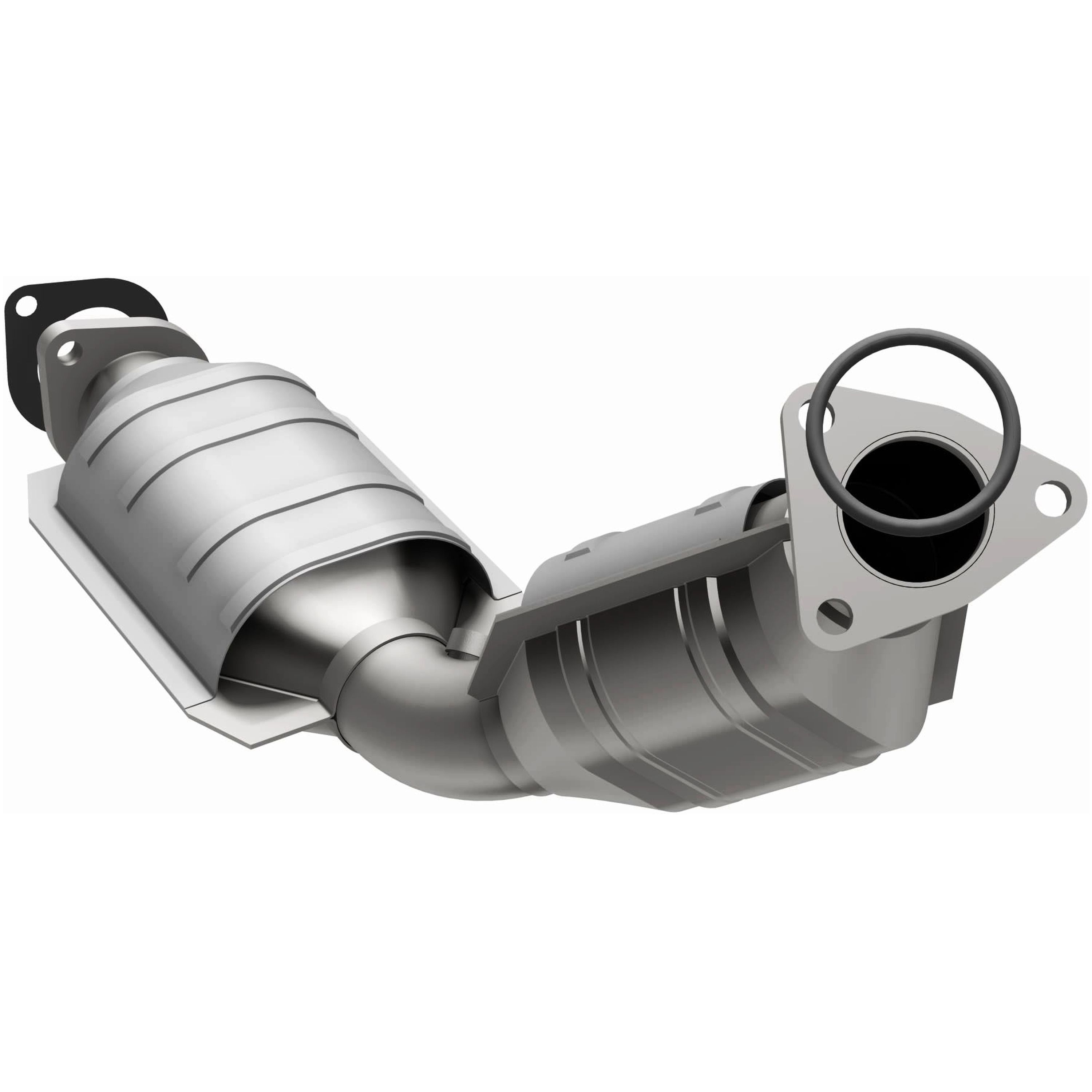 2008, 2007, 2006 INFINITI M35 Catalytic Converter