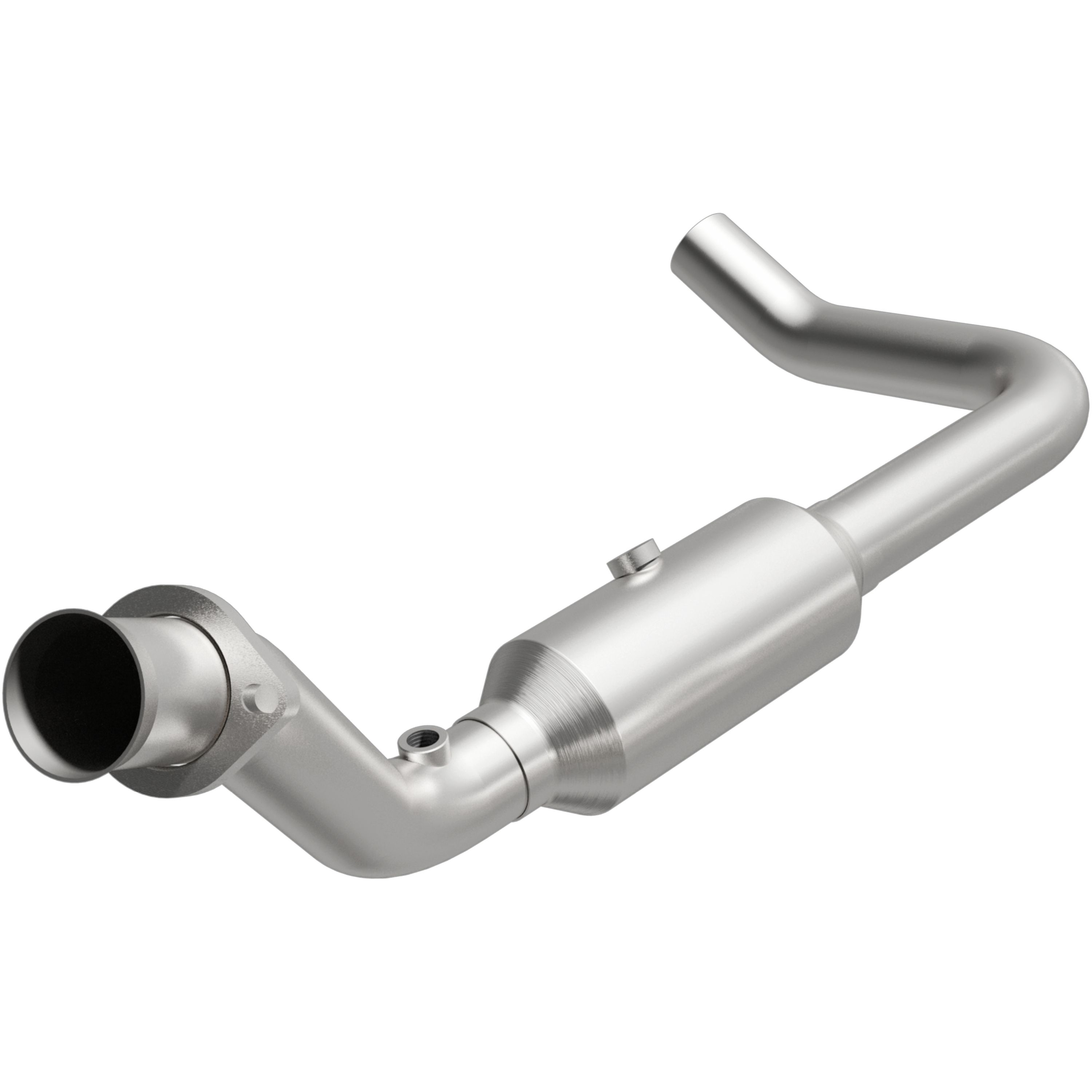 2009, 2008, 2007 Dodge Durango Catalytic Converter