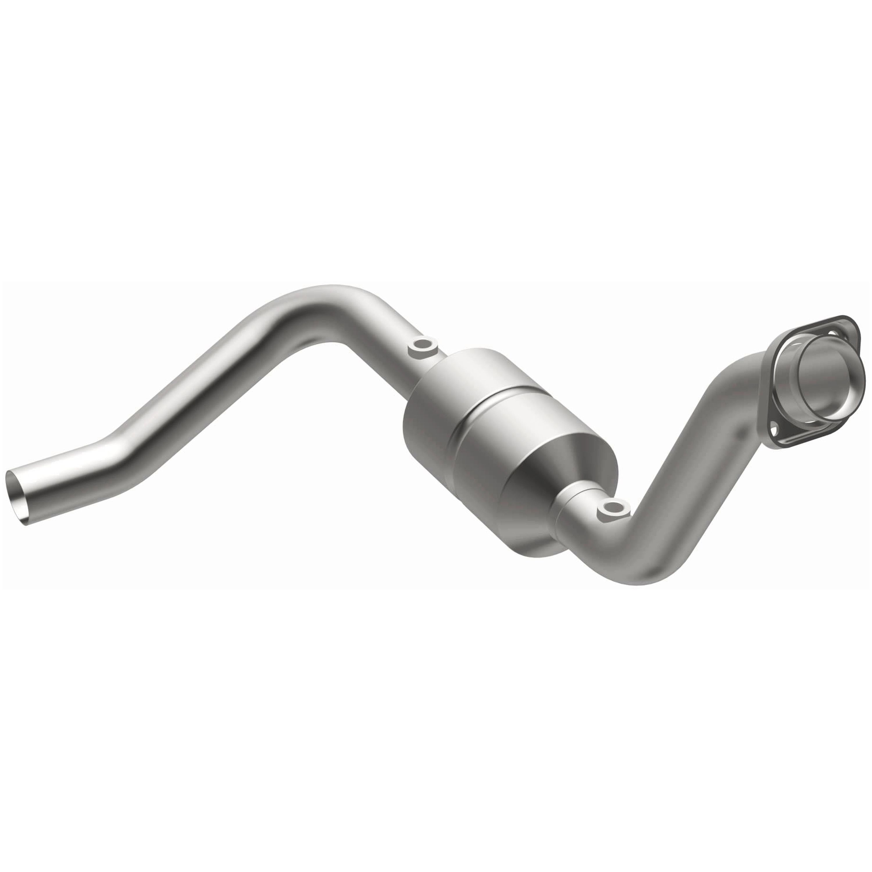 2006, 2005, 2004 Dodge Durango Catalytic Converter