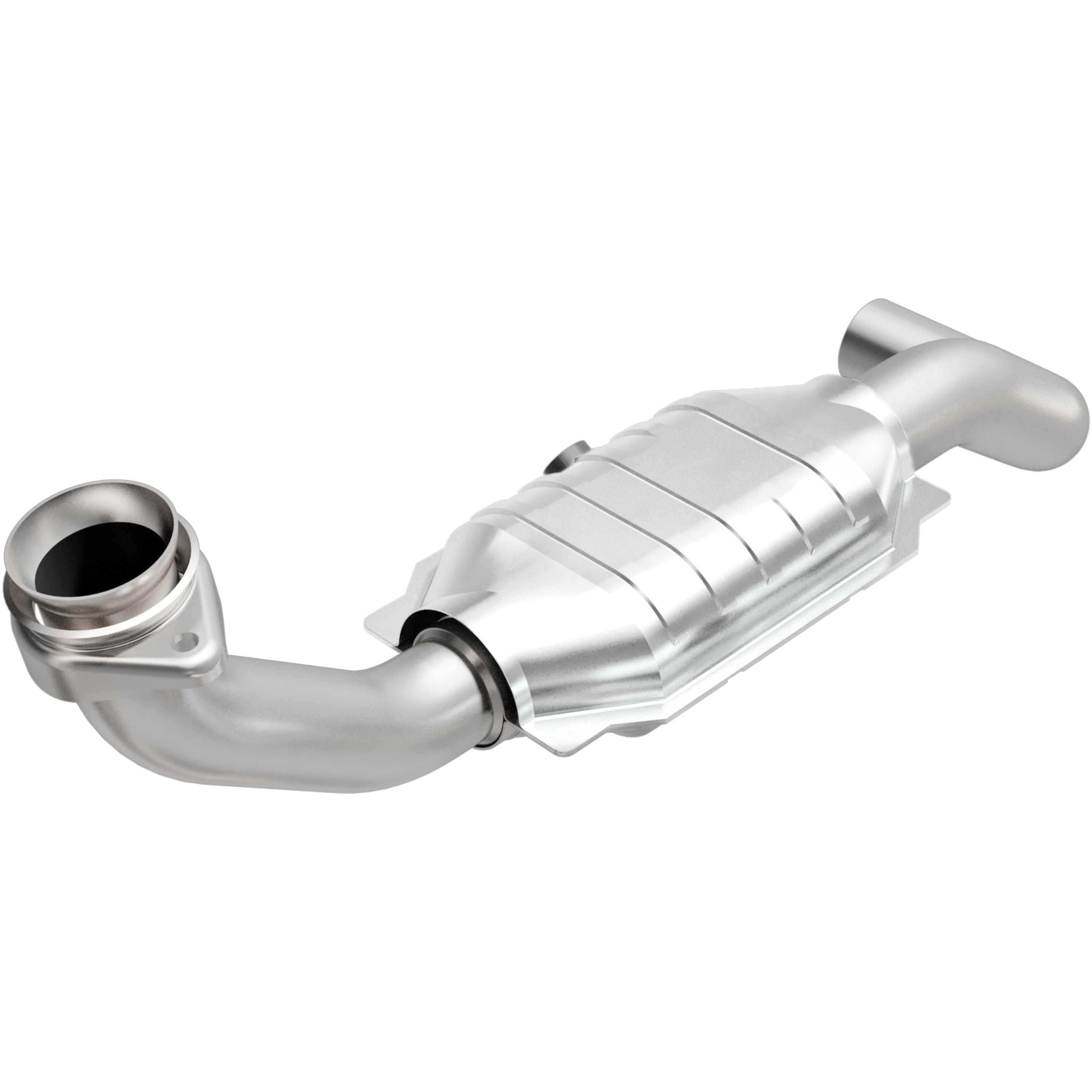 2006, 2005 Ford Expedition Catalytic Converter