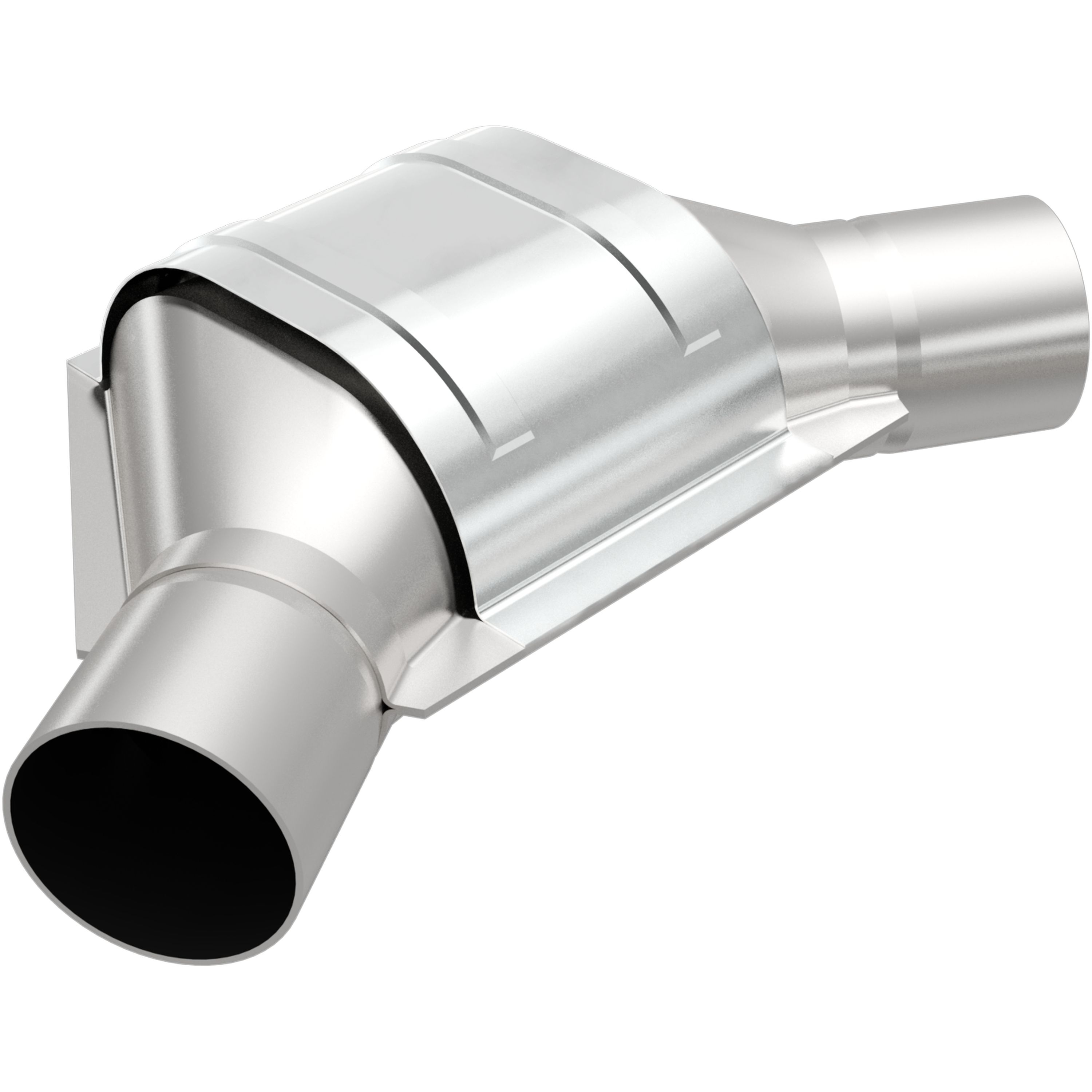 1998, 1997 Ford Expedition Catalytic Converter