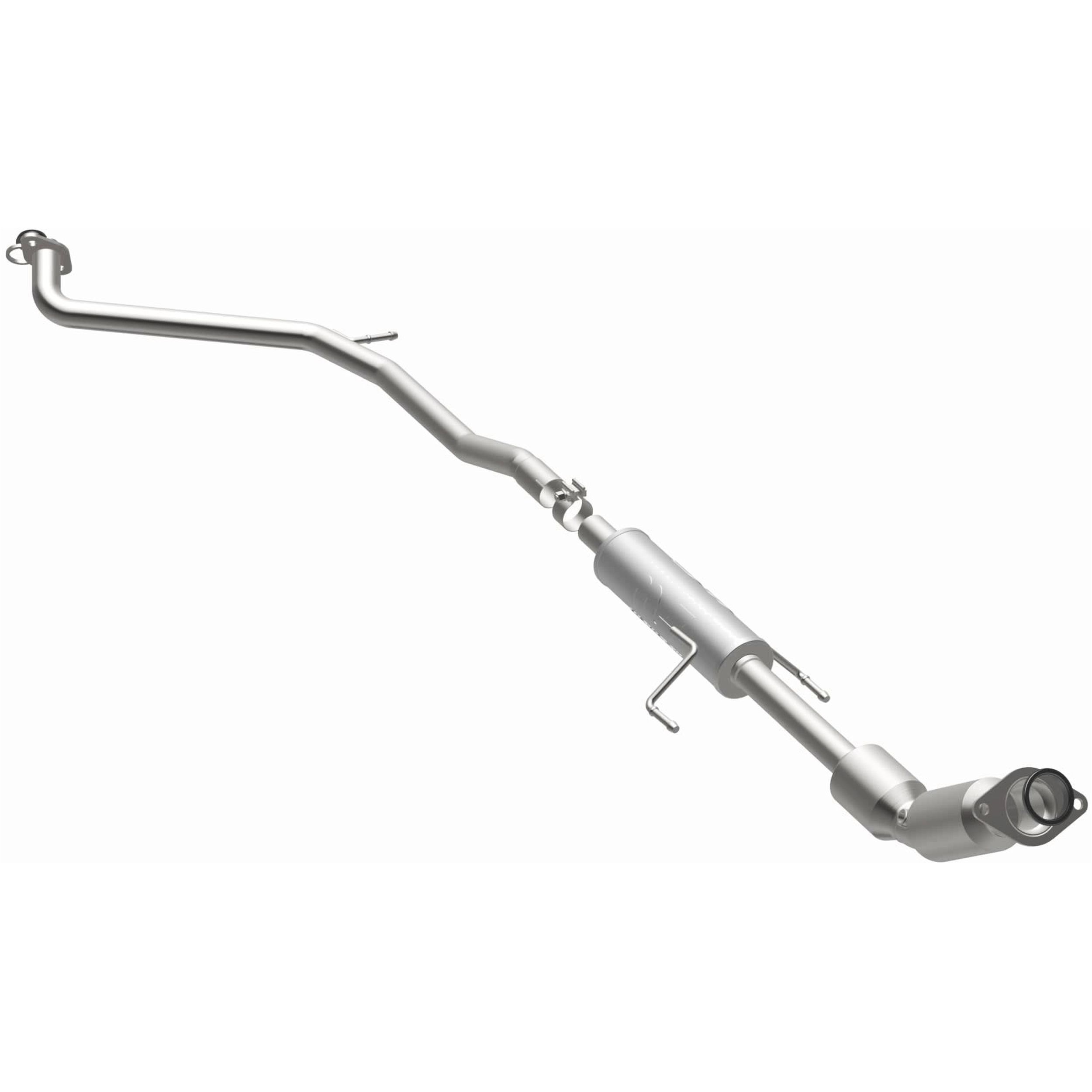 2015, 2014, 2013, 2012, 2011, 2010 Toyota Prius Catalytic Converter