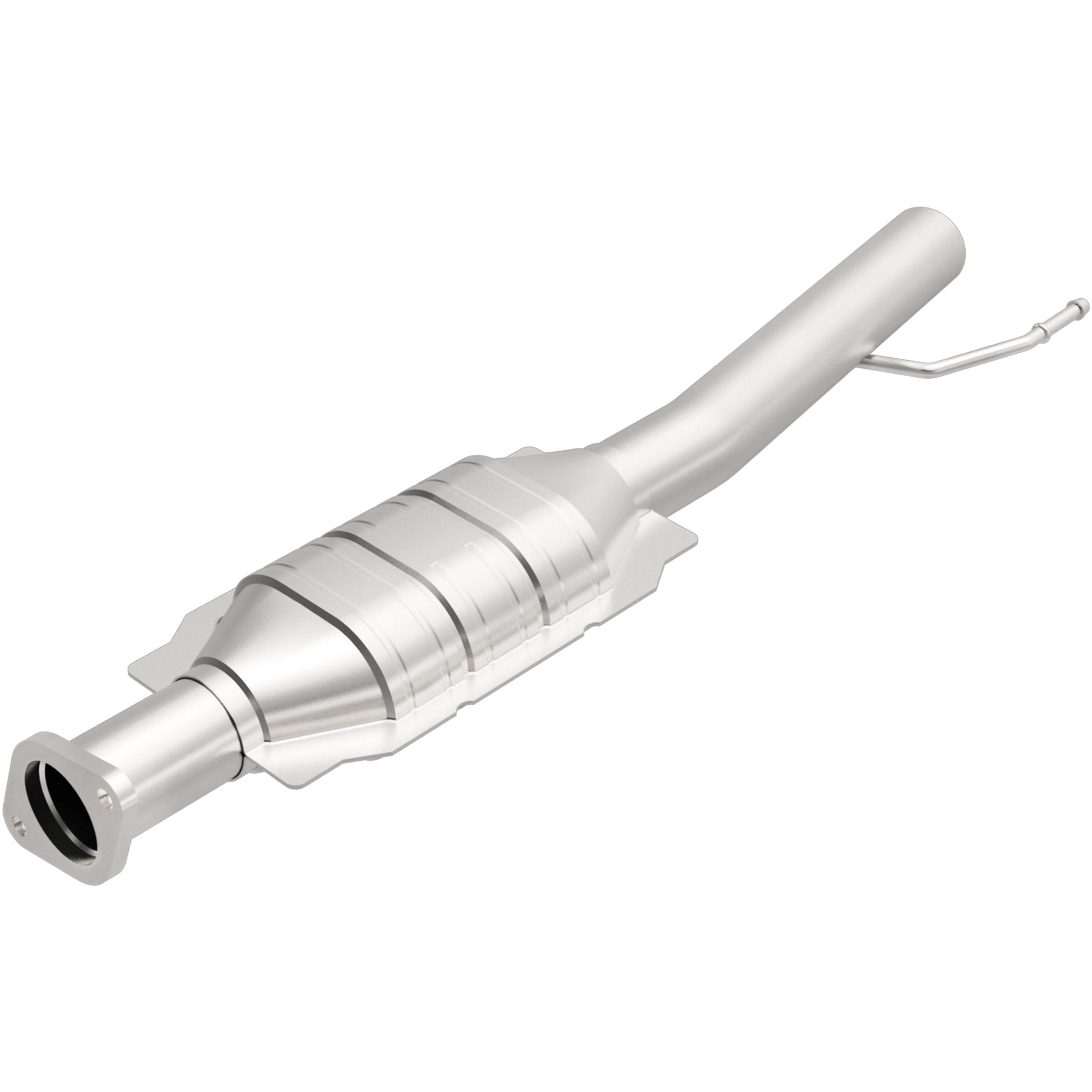 2008, 2007, 2006, 2005 Ford Escape Catalytic Converter