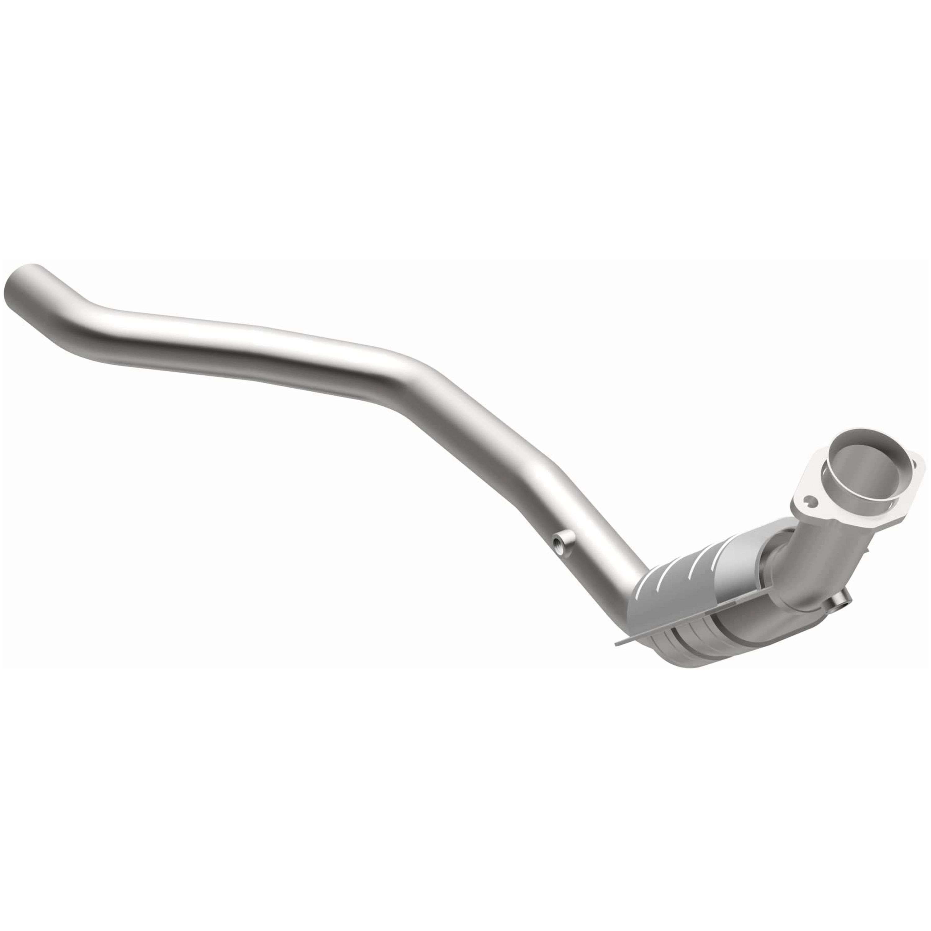 2002, 2001, 2000 Lincoln LS Catalytic Converter