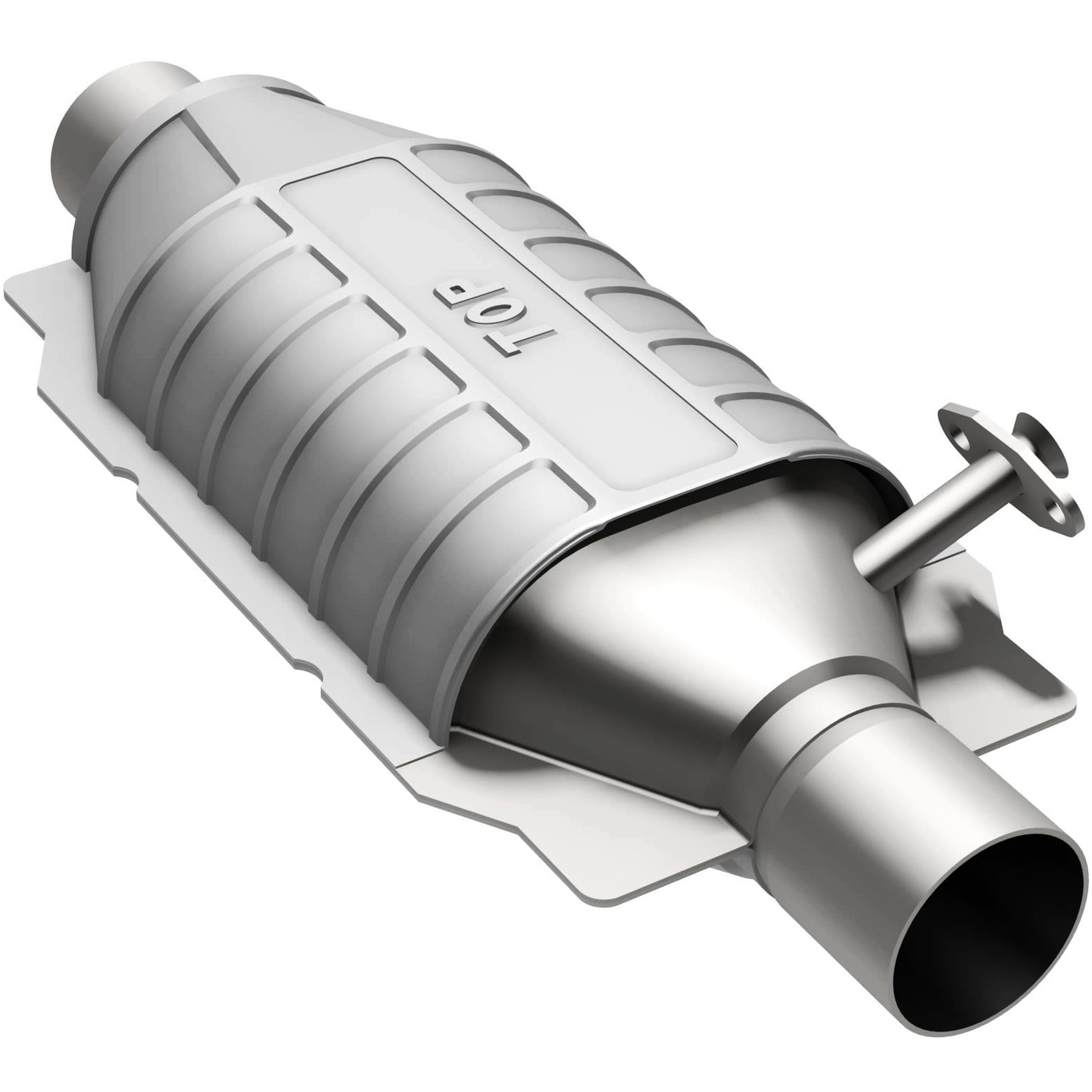 1990, 1989, 1988, 1987, 1986, 1985, 1984, 1983 Toyota Tercel Catalytic Converter