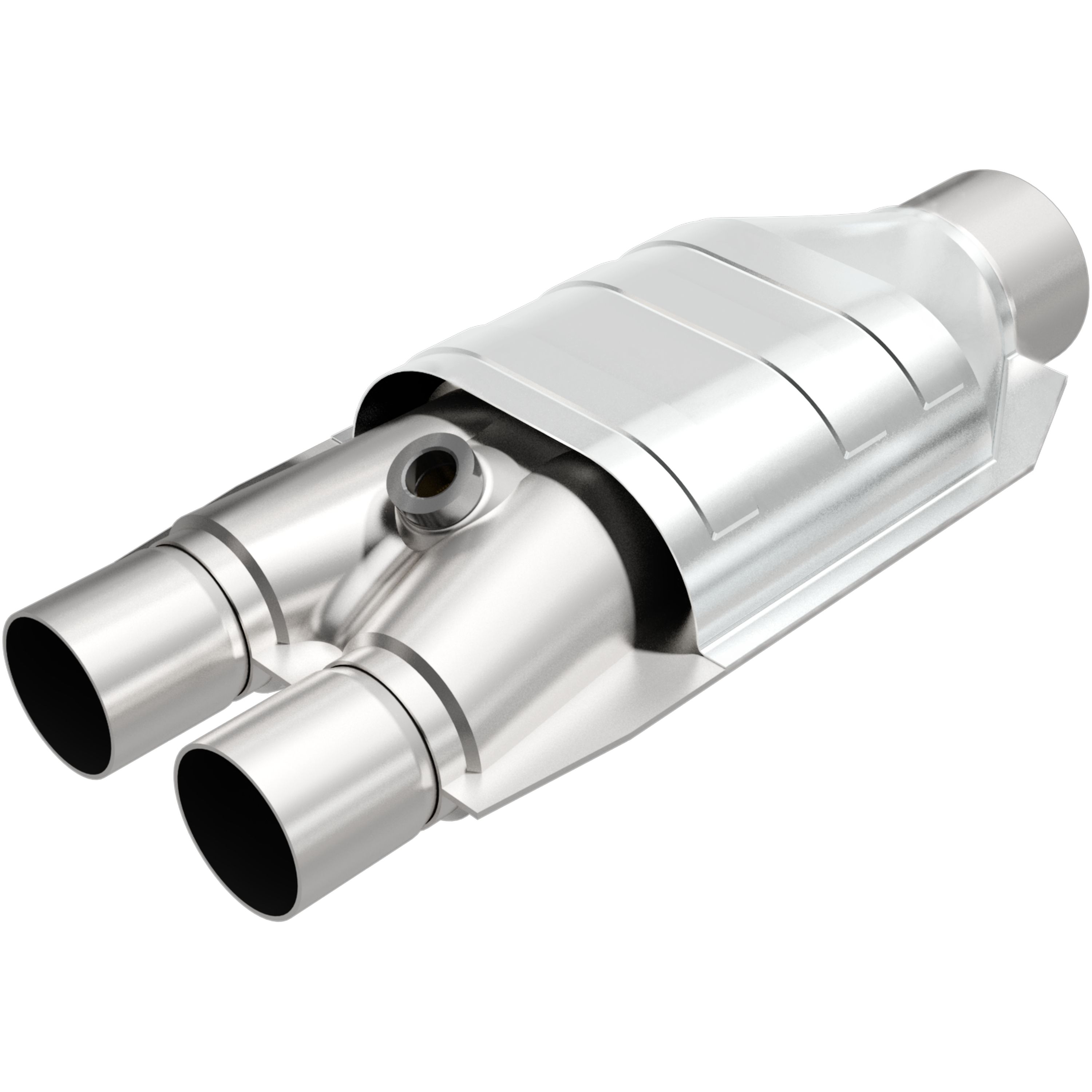 2005, 2004, 2003, 2002, 2001, 2000 Chevrolet Astro Catalytic Converter