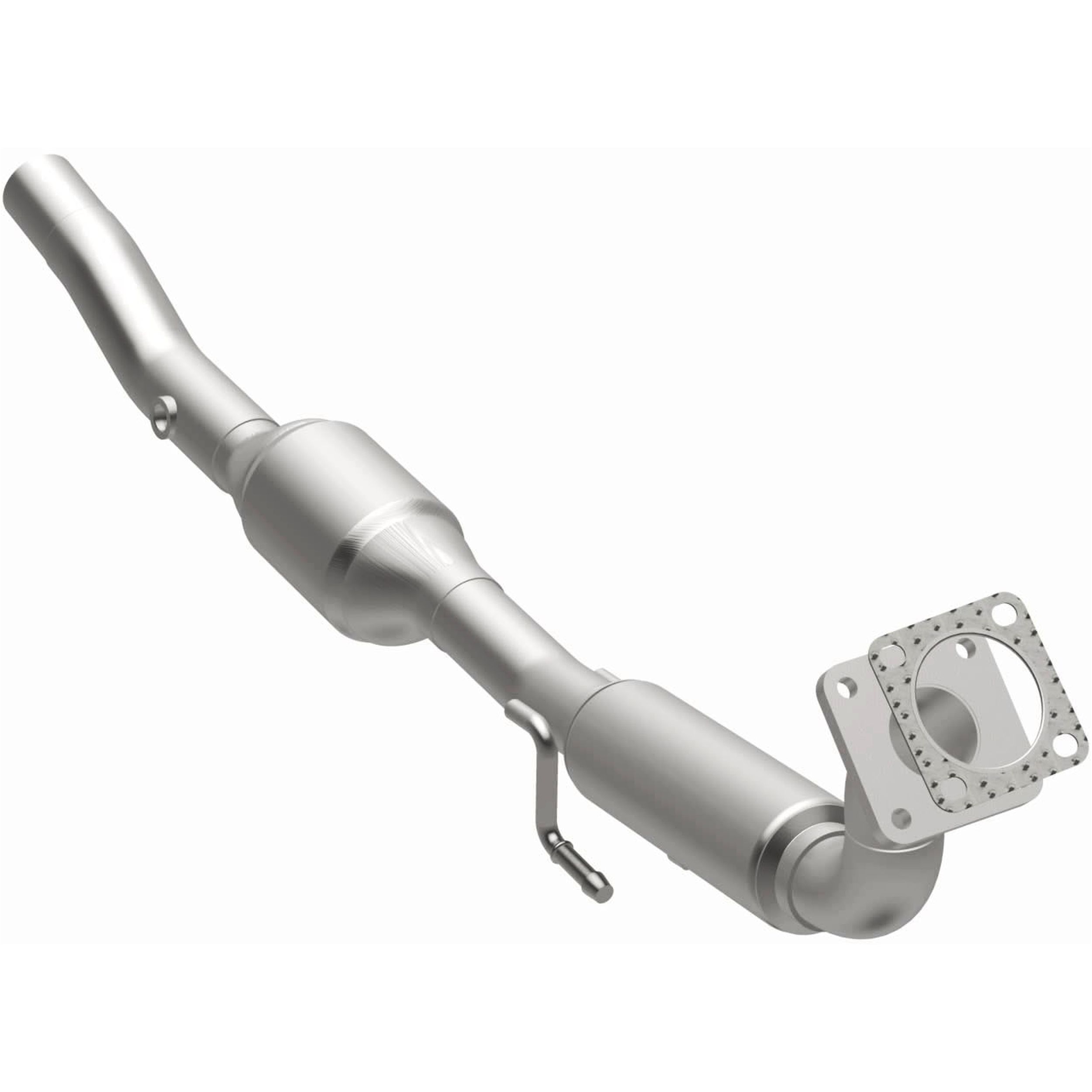 2006, 2005, 2004, 2003, 2002, 2001 Volkswagen Golf Catalytic Converter