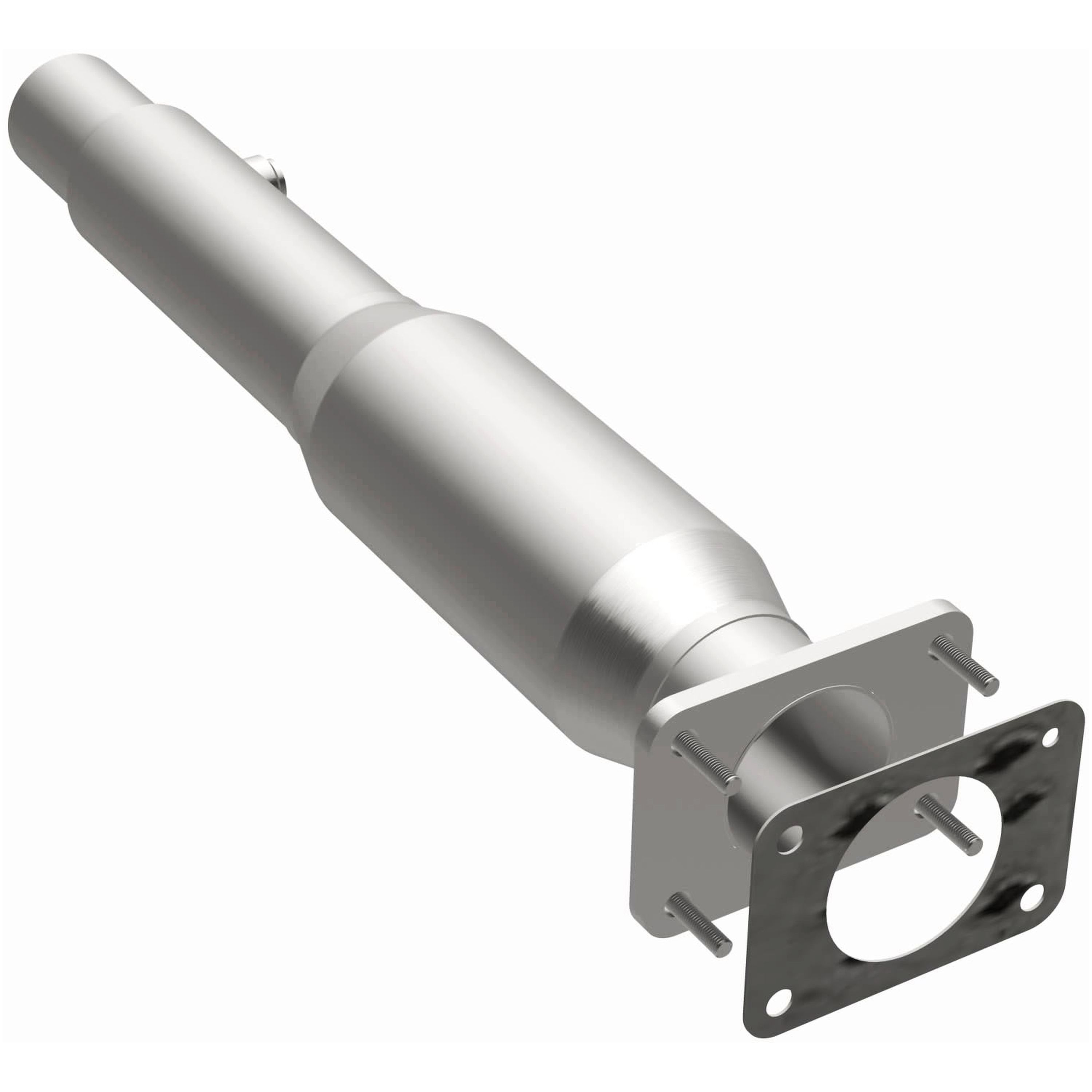 1998, 1997 Oldsmobile Regency Catalytic Converter