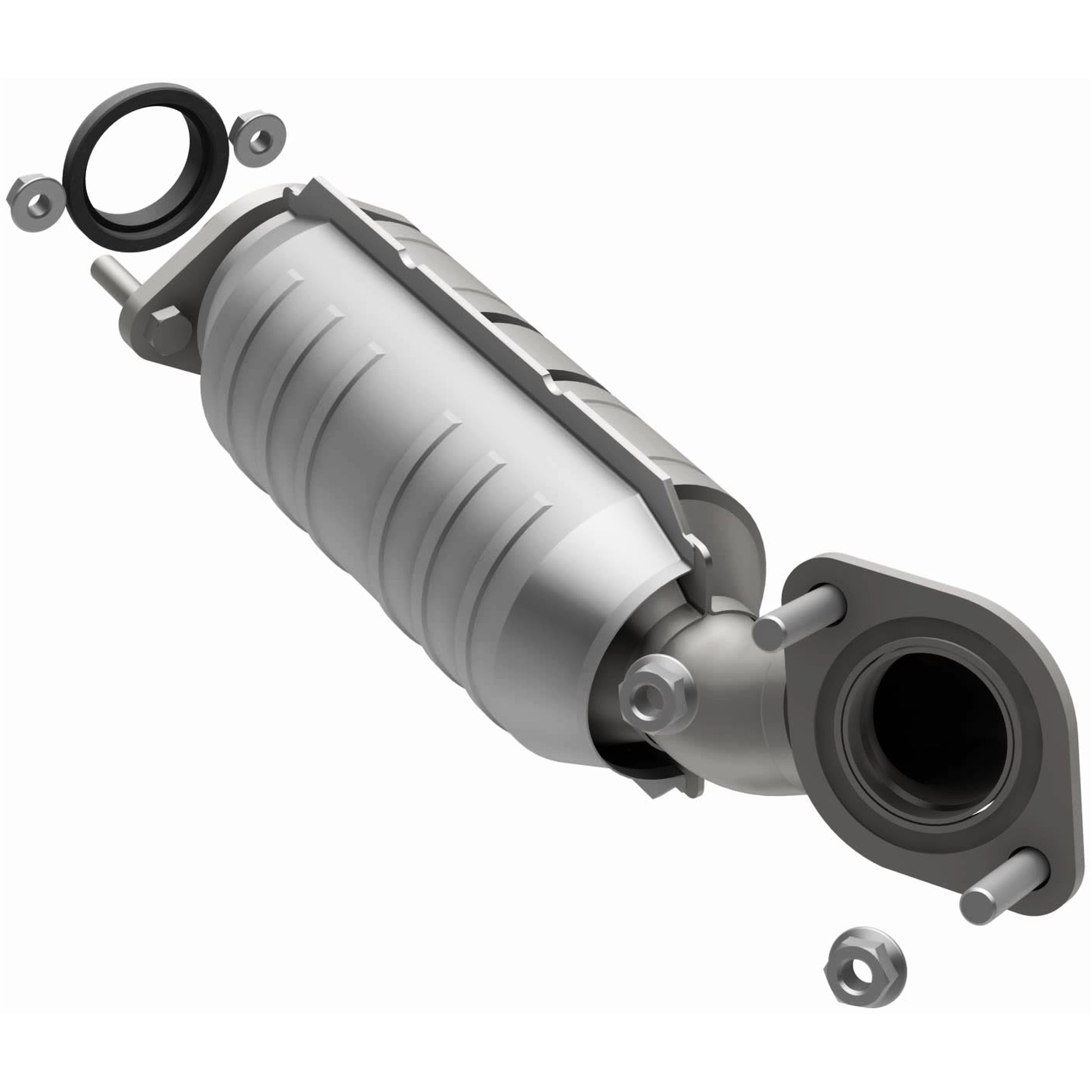 2007, 2006, 2005 Cadillac STS Catalytic Converter