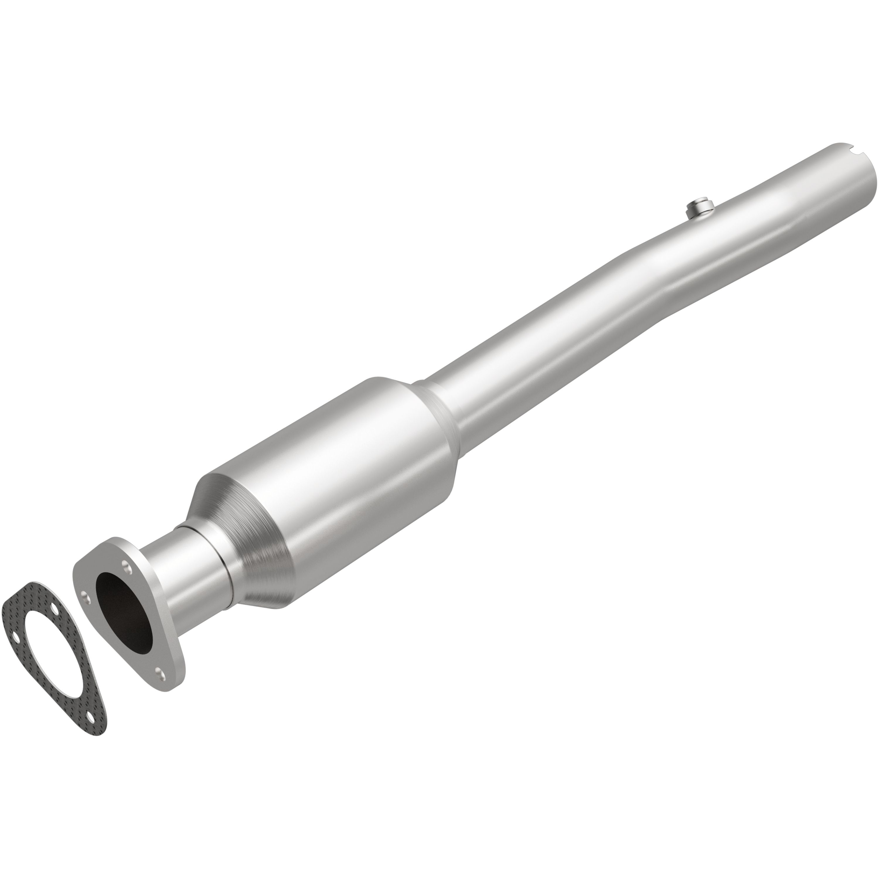 2004, 2003 Ford E-150 Catalytic Converter