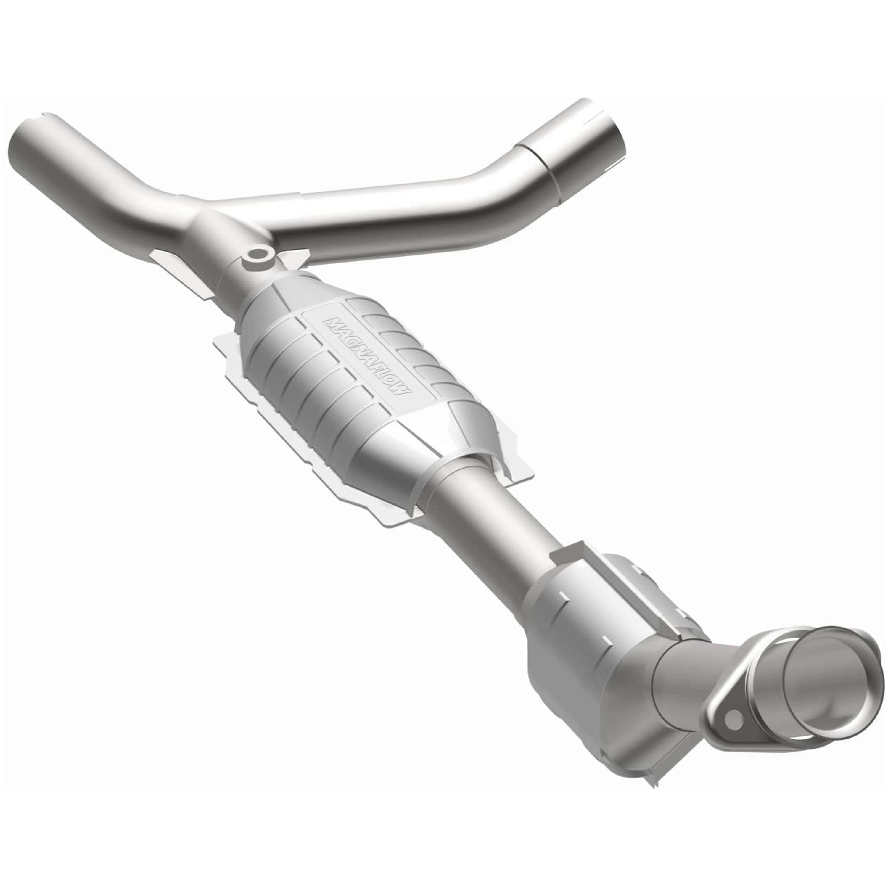 2003 Ford E-150 Catalytic Converter