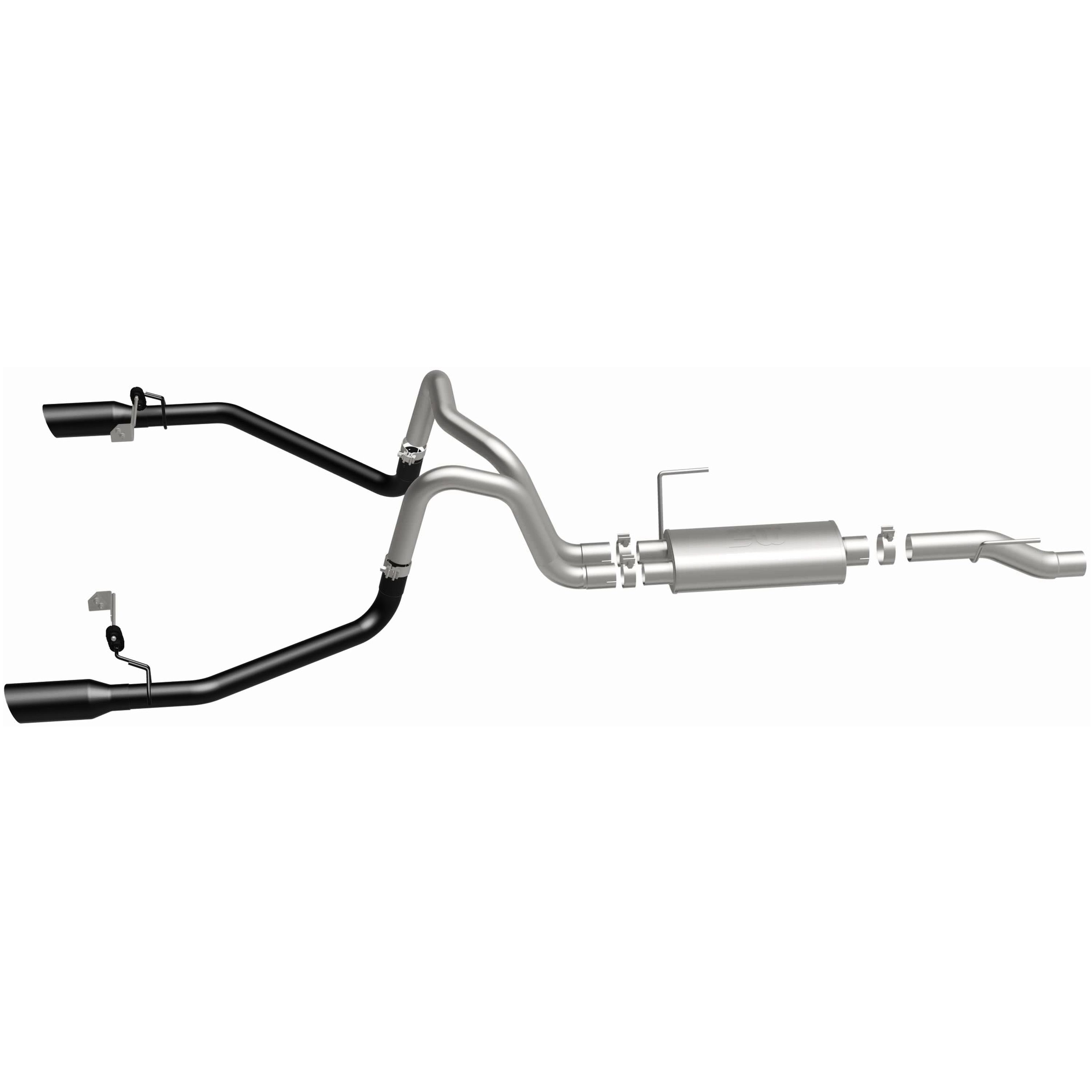 2024, 2023, 2022, 2021 Ford F-150 Exhaust System Kit