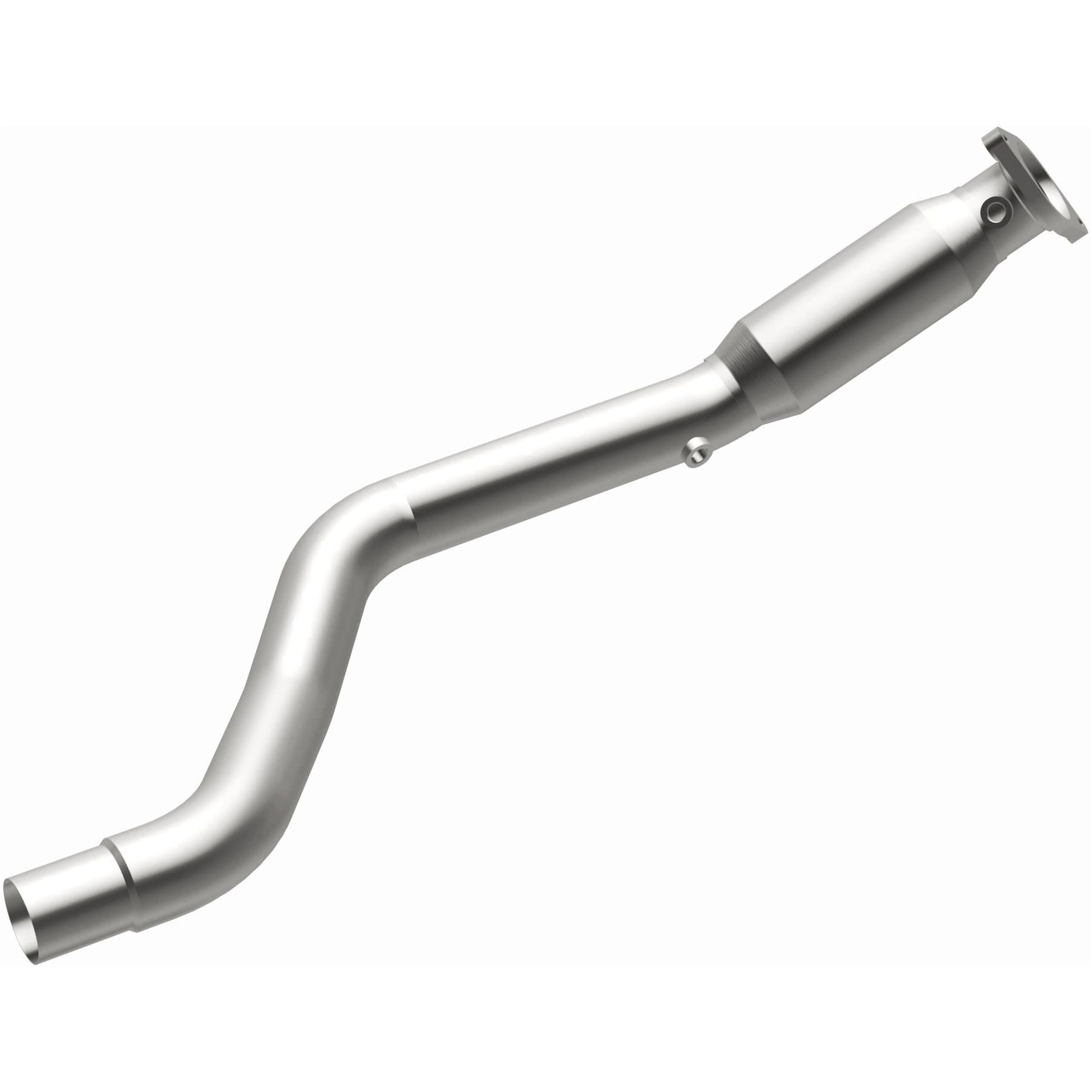 2010, 2009, 2008 Dodge Challenger Catalytic Converter