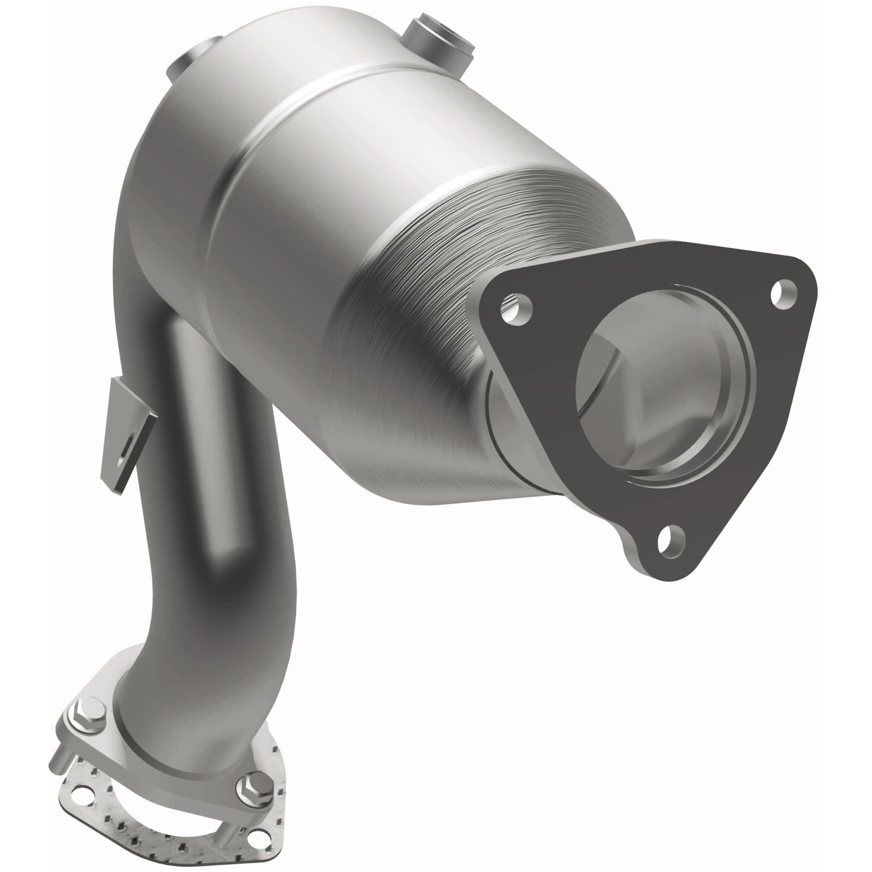 2017, 2016, 2015, 2014, 2013, 2012, 2011, 2010 Audi S5 Quattro Catalytic Converter