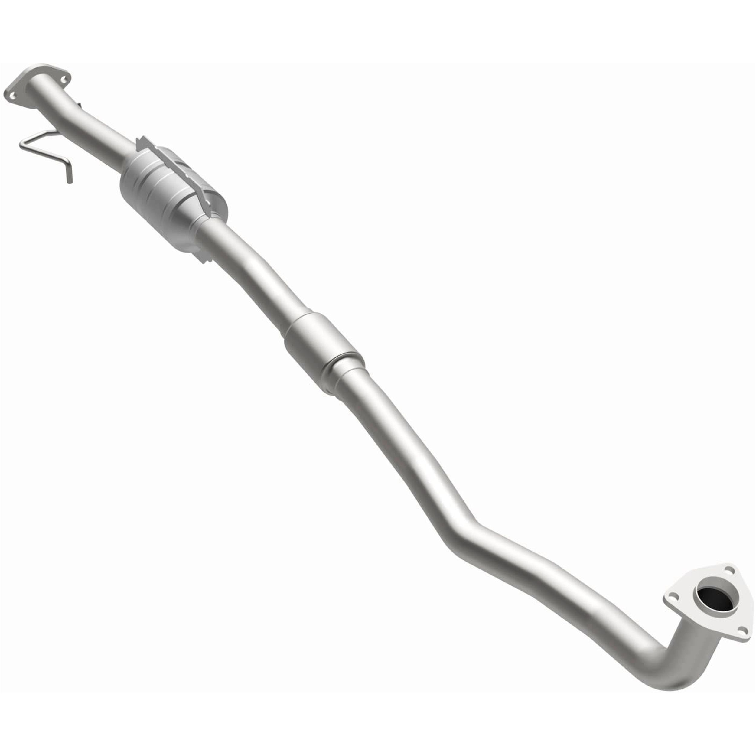 Catalytic Converter