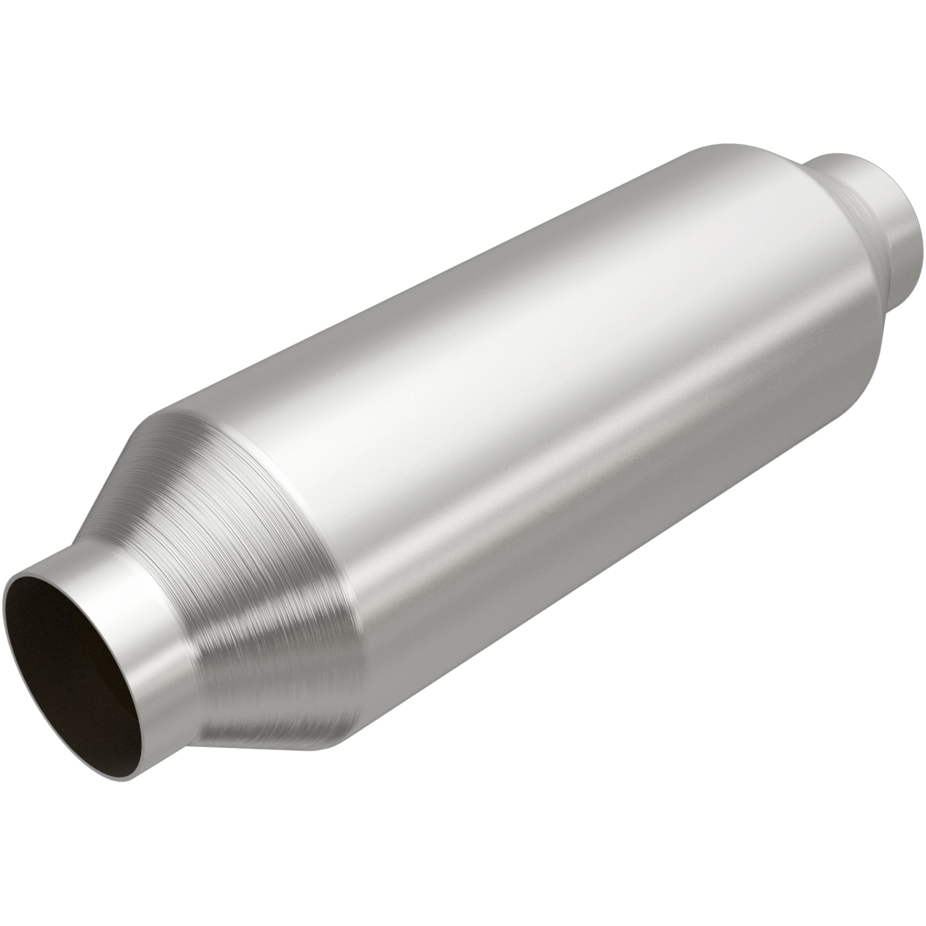 1988 Dodge Shadow Catalytic Converter