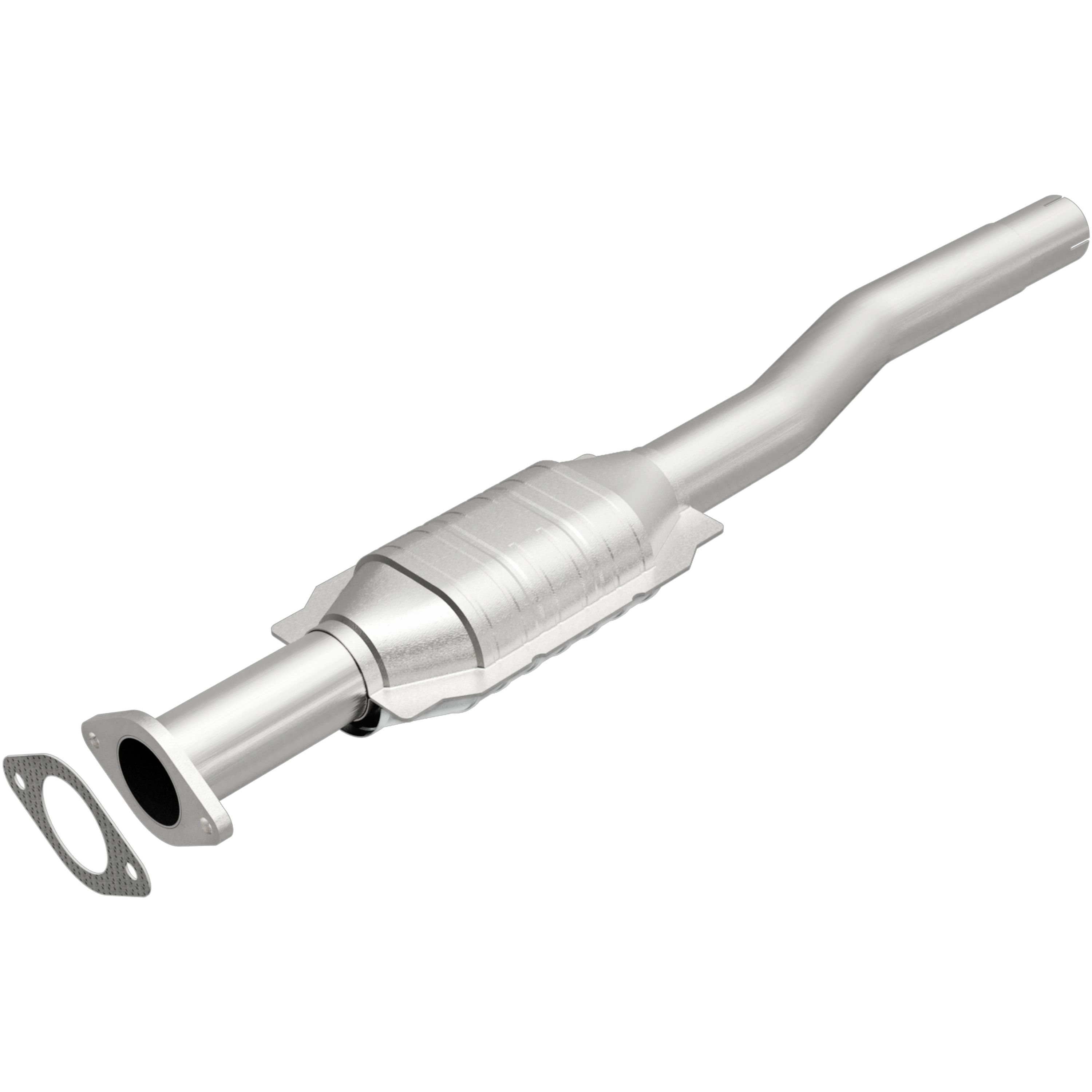 2017, 2016, 2015, 2014, 2013, 2012, 2011, 2010 Chevrolet Equinox Sport Catalytic Converter