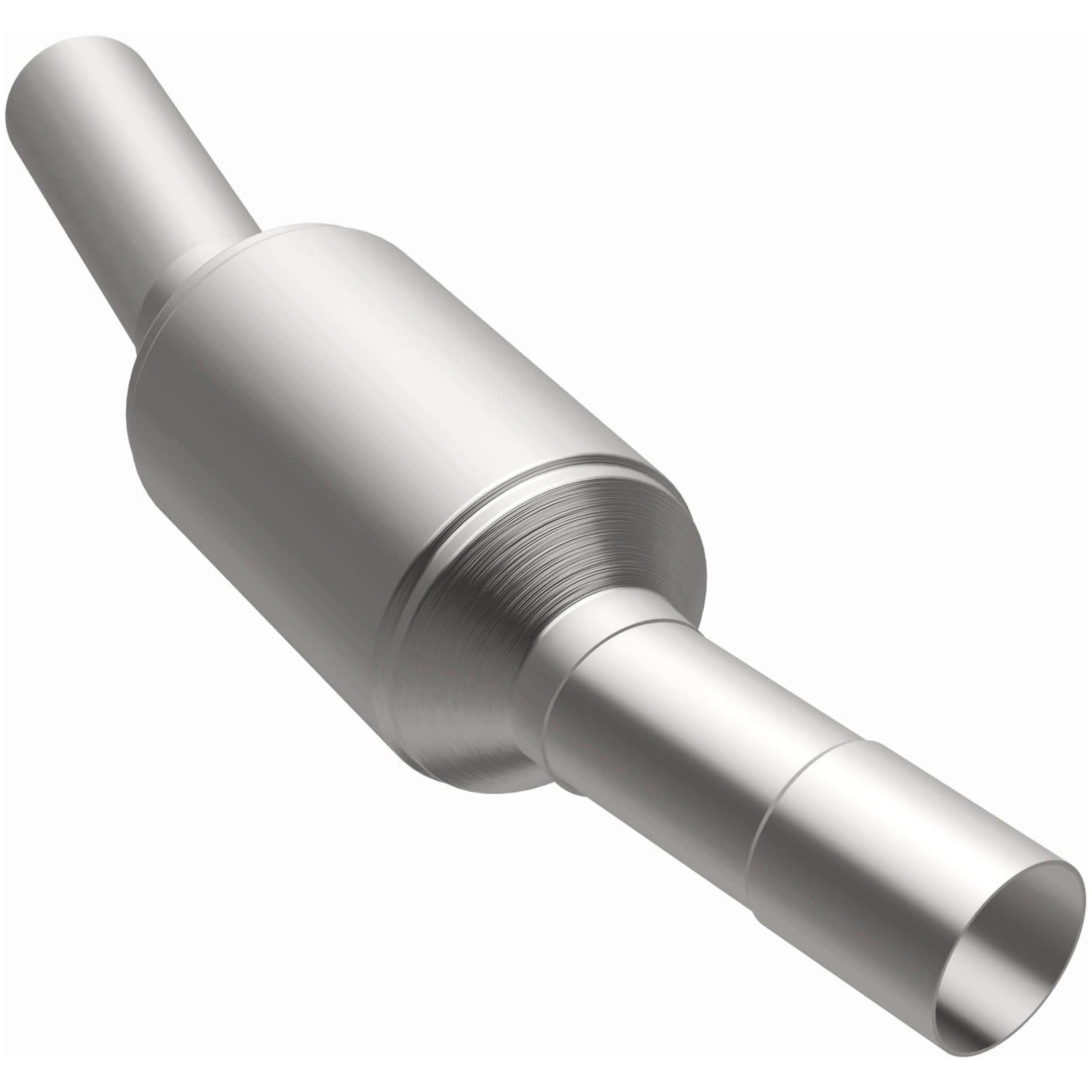 1991, 1990, 1989, 1988, 1987, 1986, 1985 Chevrolet Astro Catalytic Converter