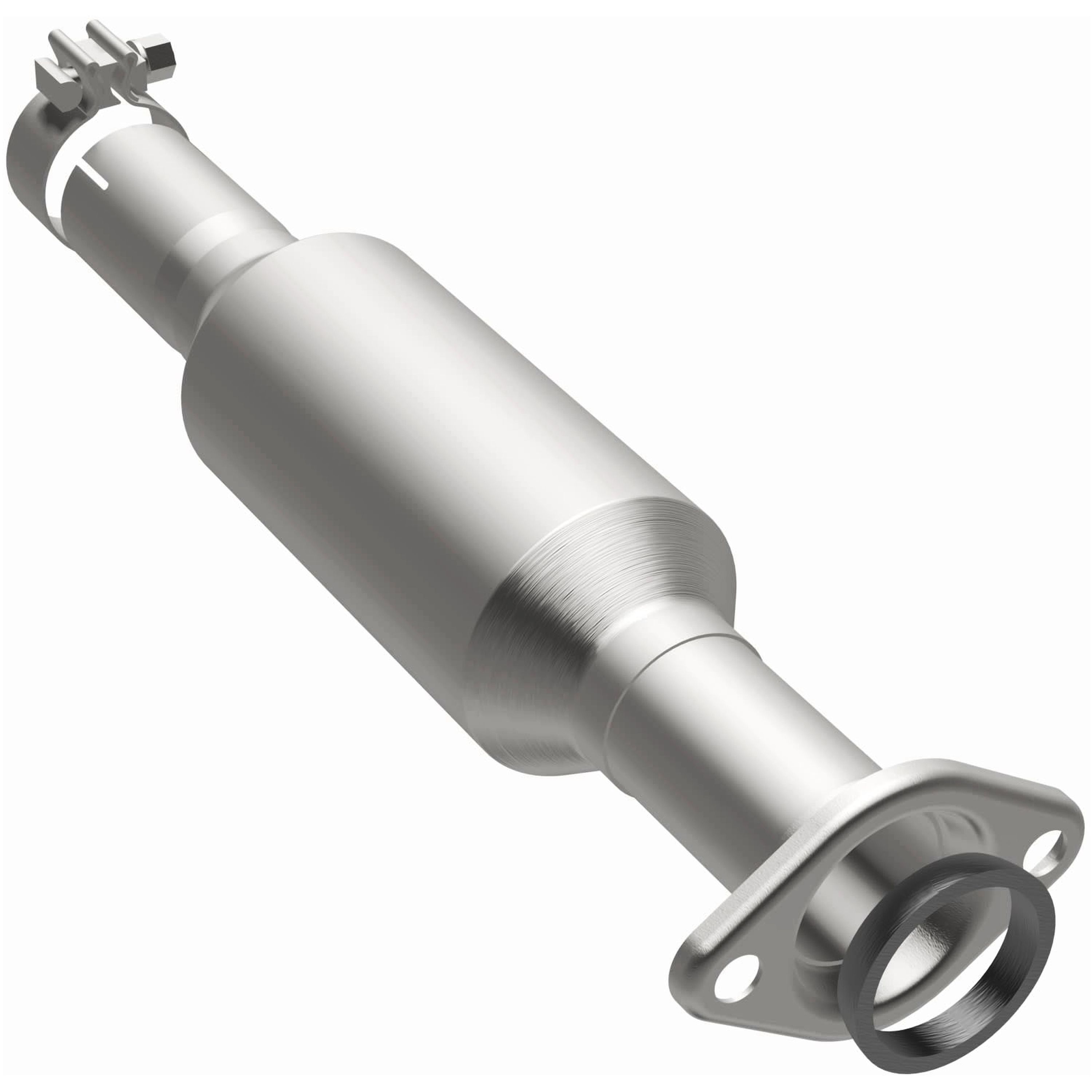 2012, 2011, 2010 Ford Escape Catalytic Converter