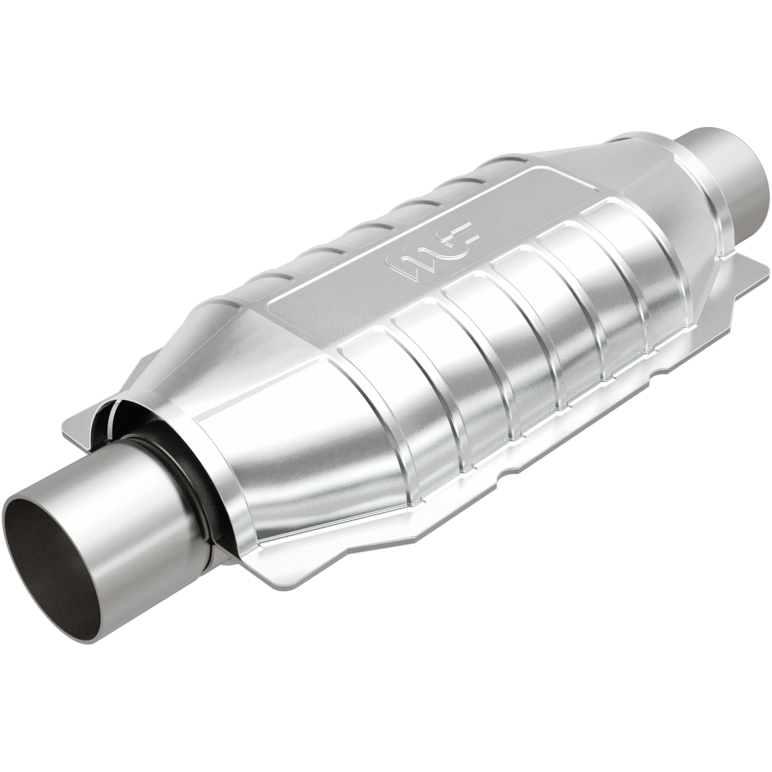 1994, 1993, 1992, 1991, 1990, 1989 Mazda MPV Catalytic Converter