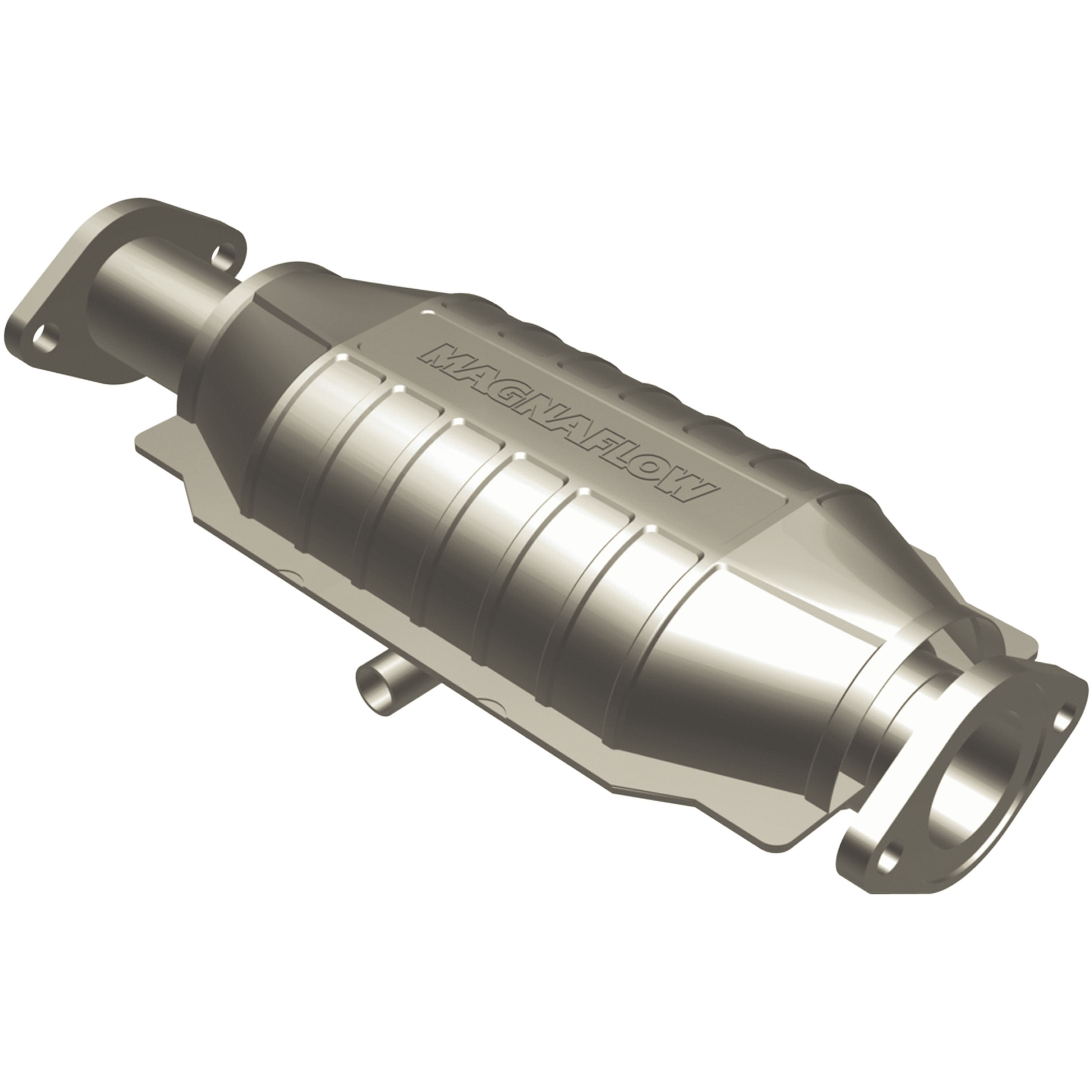 1990, 1989, 1988, 1987, 1986, 1985, 1984, 1983 Toyota Tercel Catalytic Converter