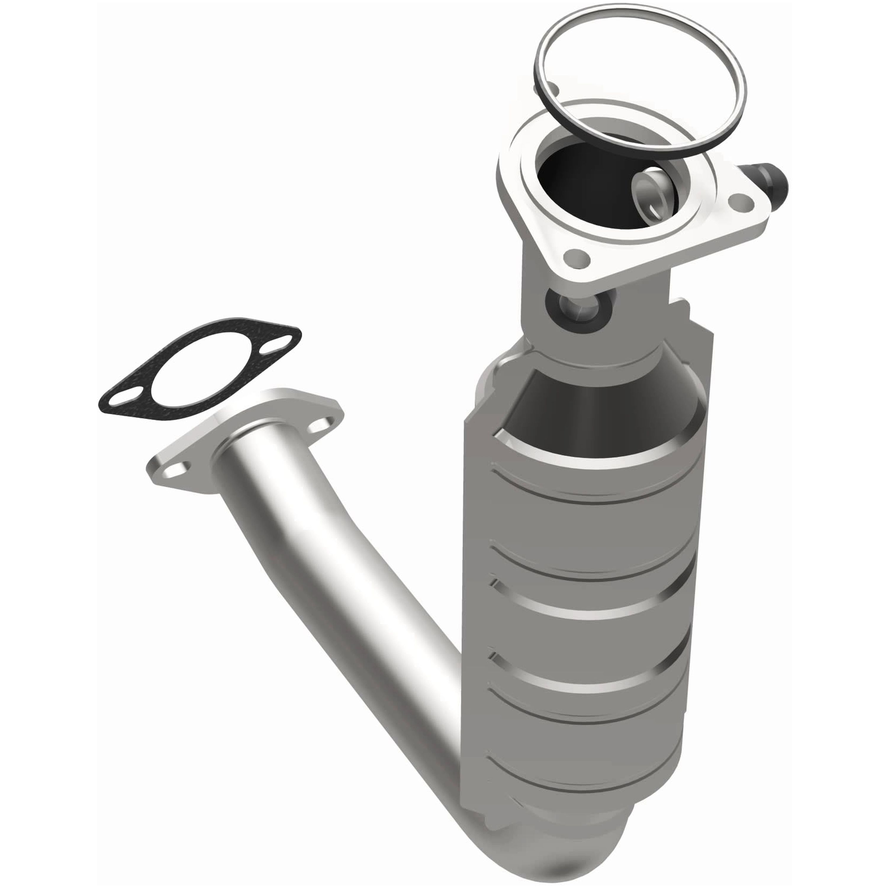 2004, 2003, 2002, 2001, 2000 Ford Focus Catalytic Converter