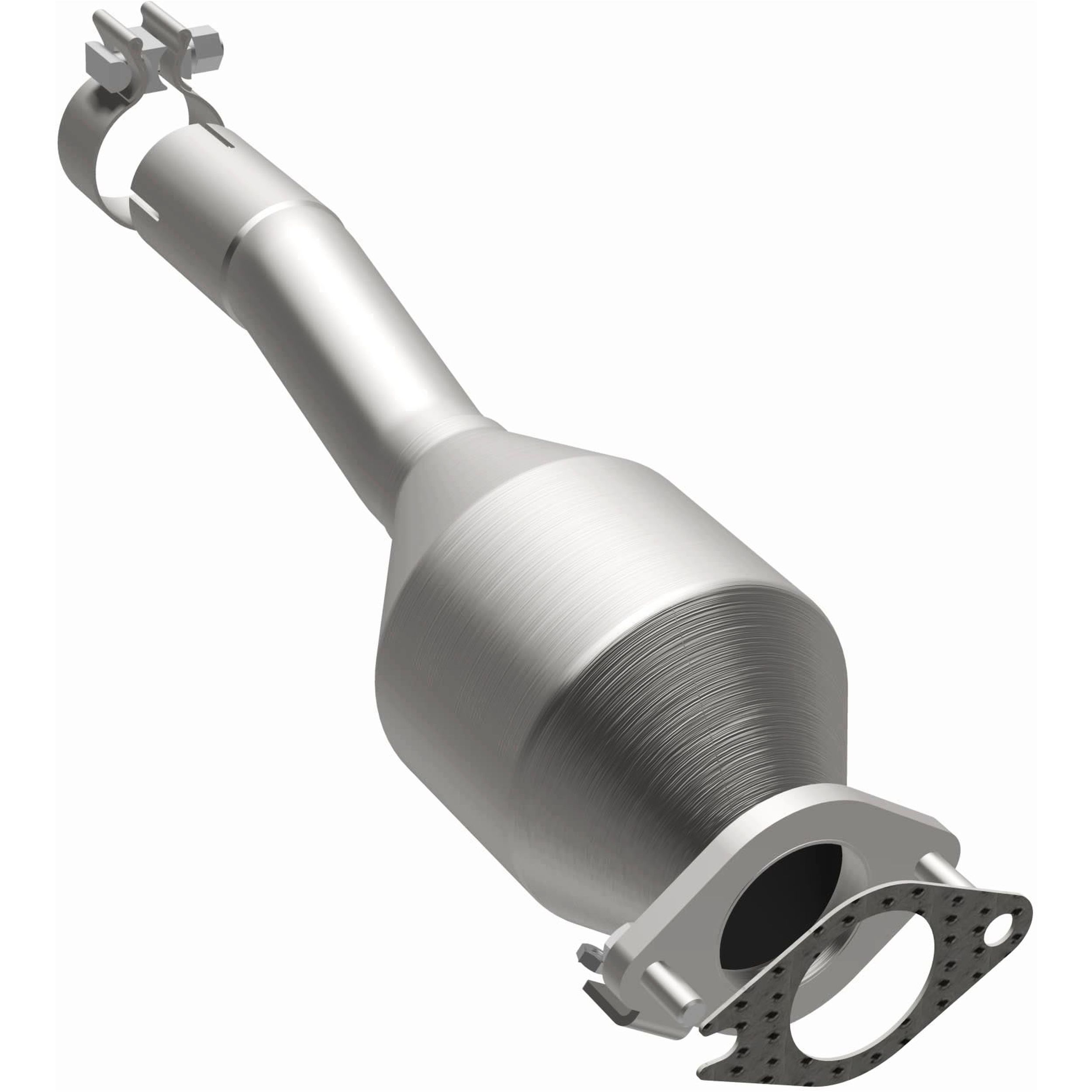2013, 2012, 2011, 2010 Ford Transit Connect Connect Catalytic Converter