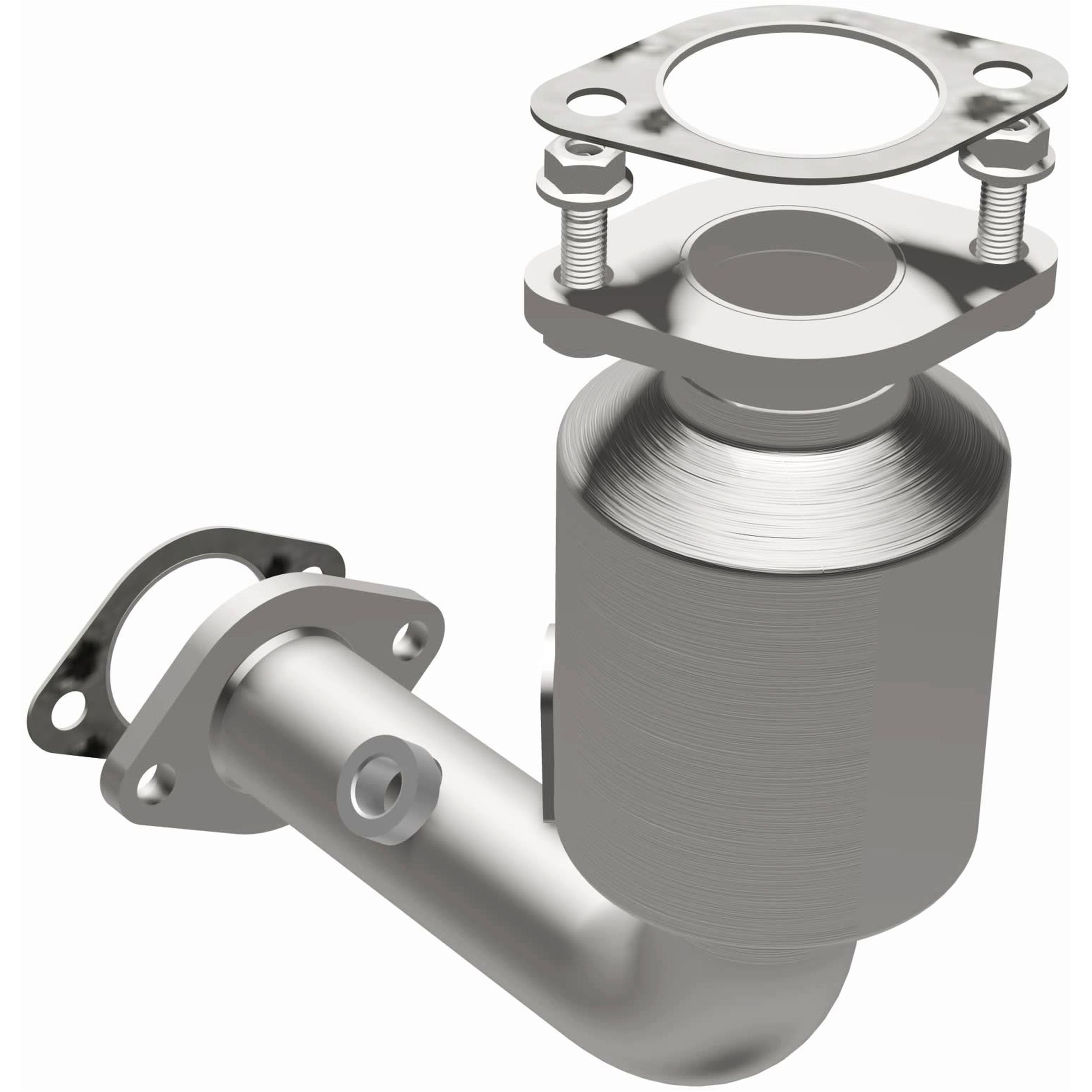 2009, 2008, 2007, 2006 Subaru Outback Catalytic Converter