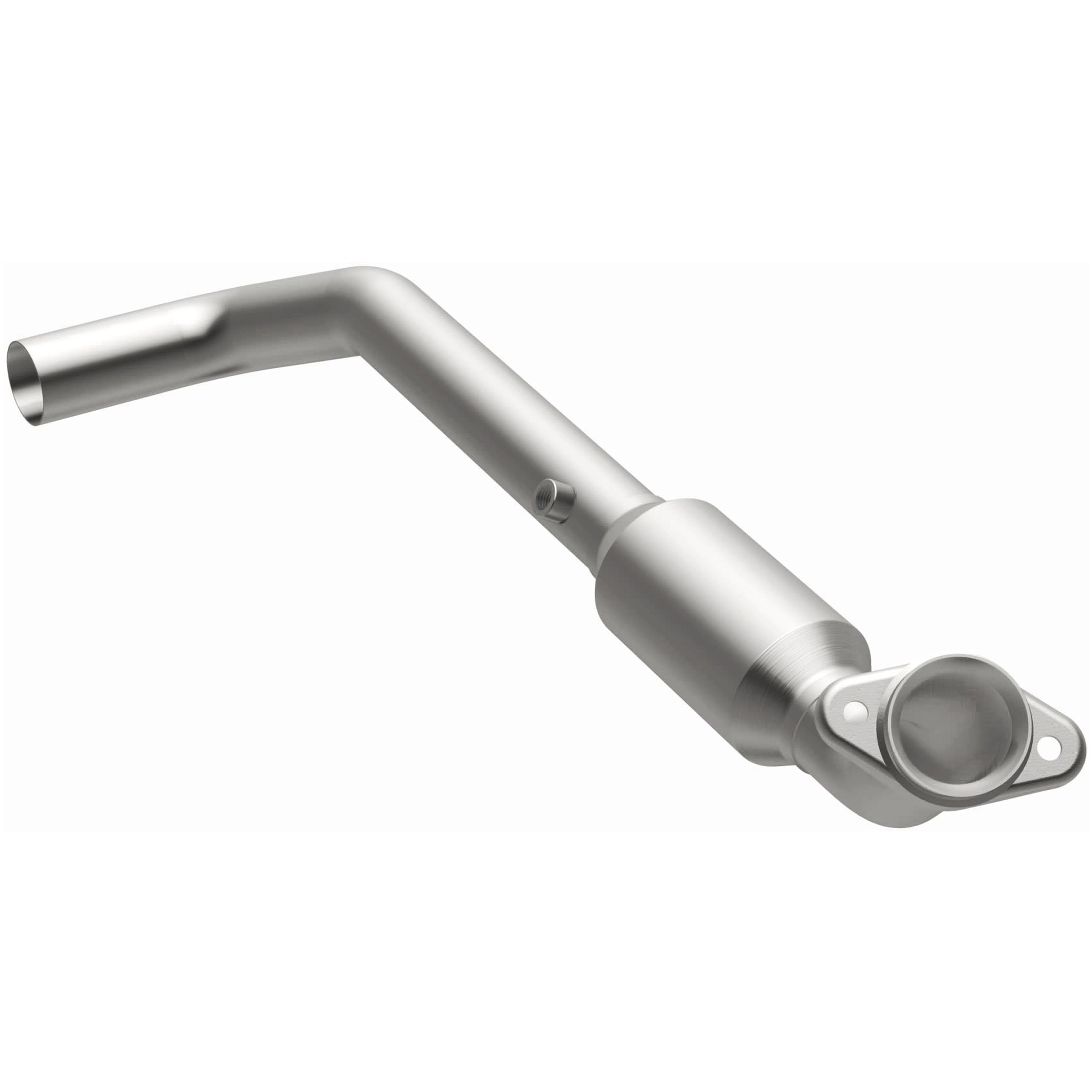 2006, 2005 Ford F-150 Catalytic Converter