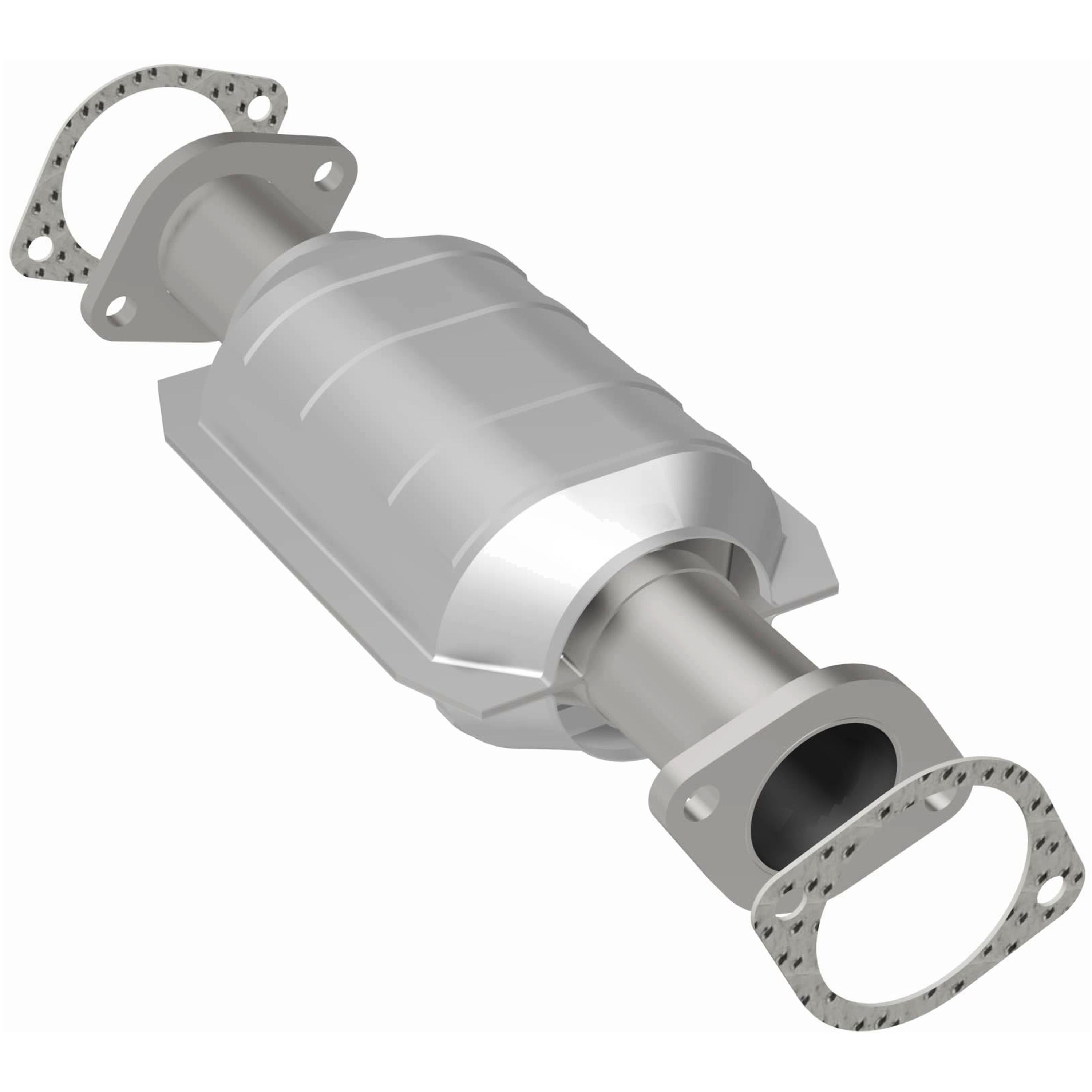 2004, 2003, 2002, 2001 Nissan Frontier Catalytic Converter