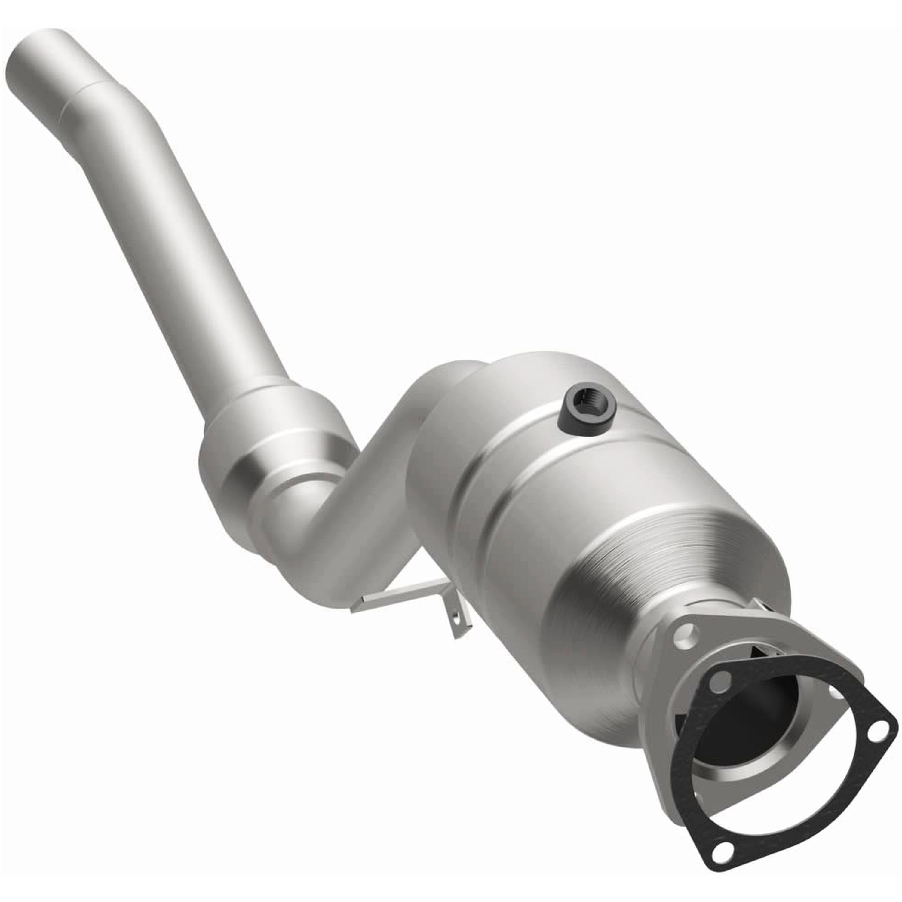 2004, 2003, 2002 Audi A4 Catalytic Converter