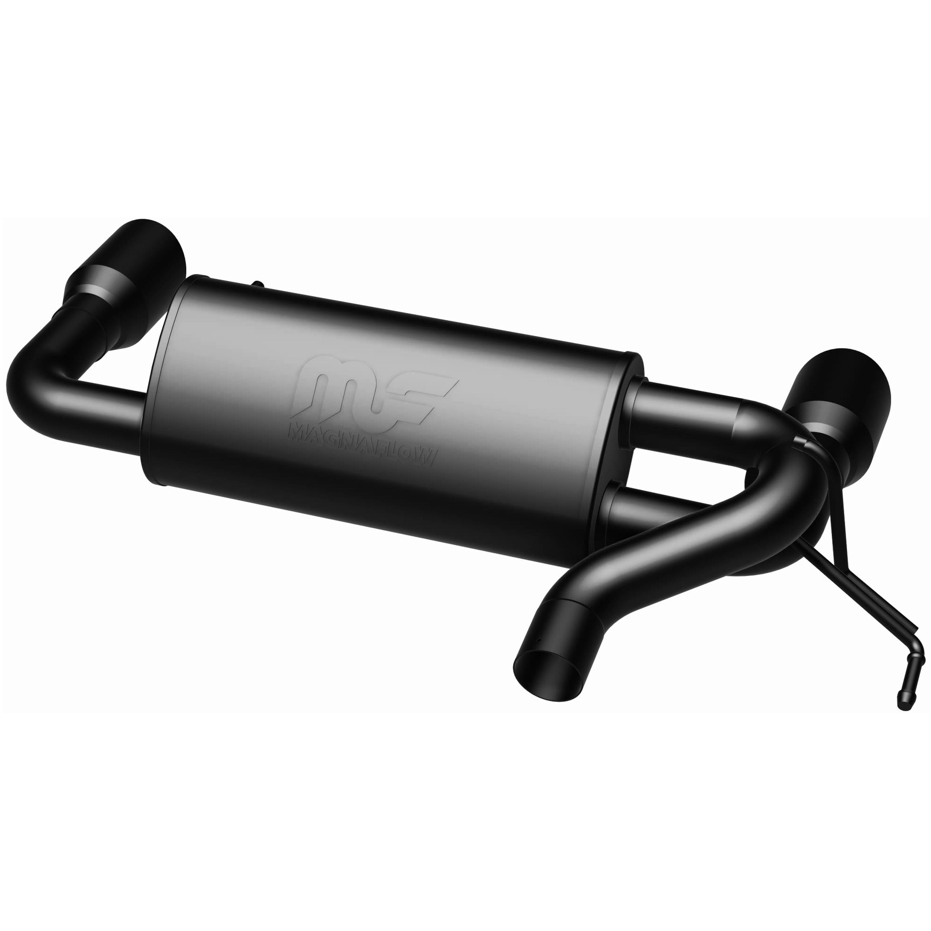 2024, 2023, 2022, 2021 Ford Bronco Exhaust System Kit