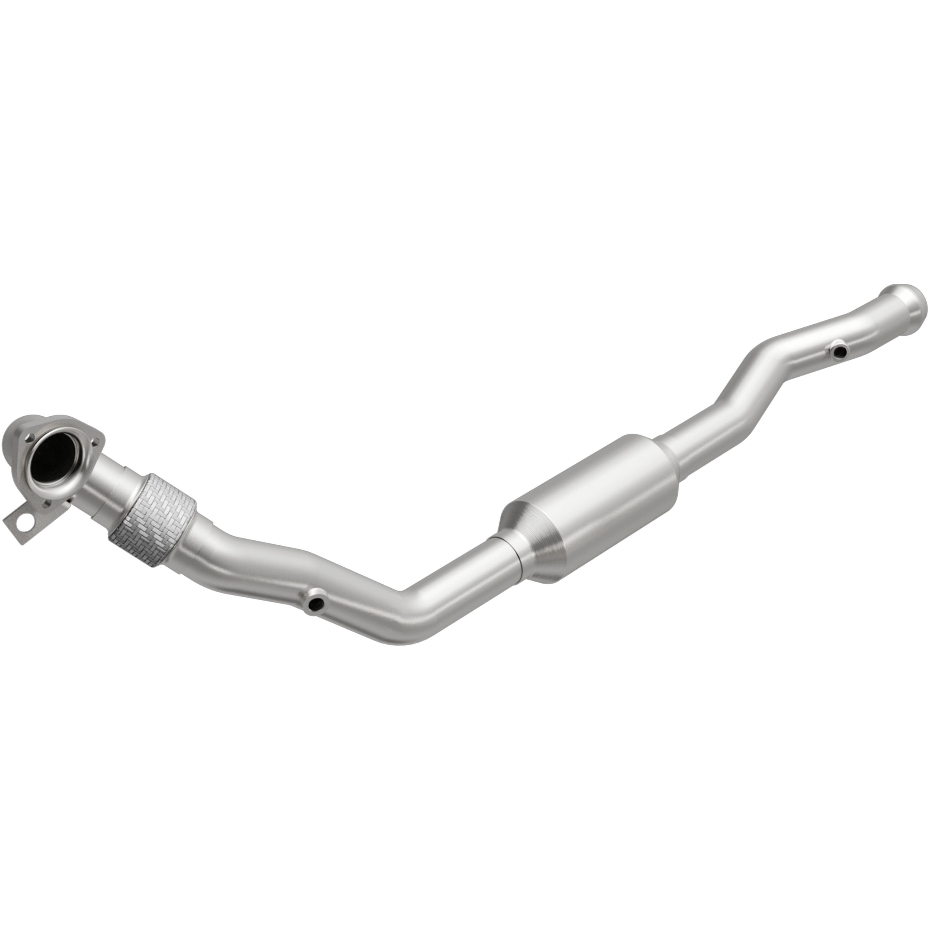 1997, 1996 Volvo 850 Catalytic Converter