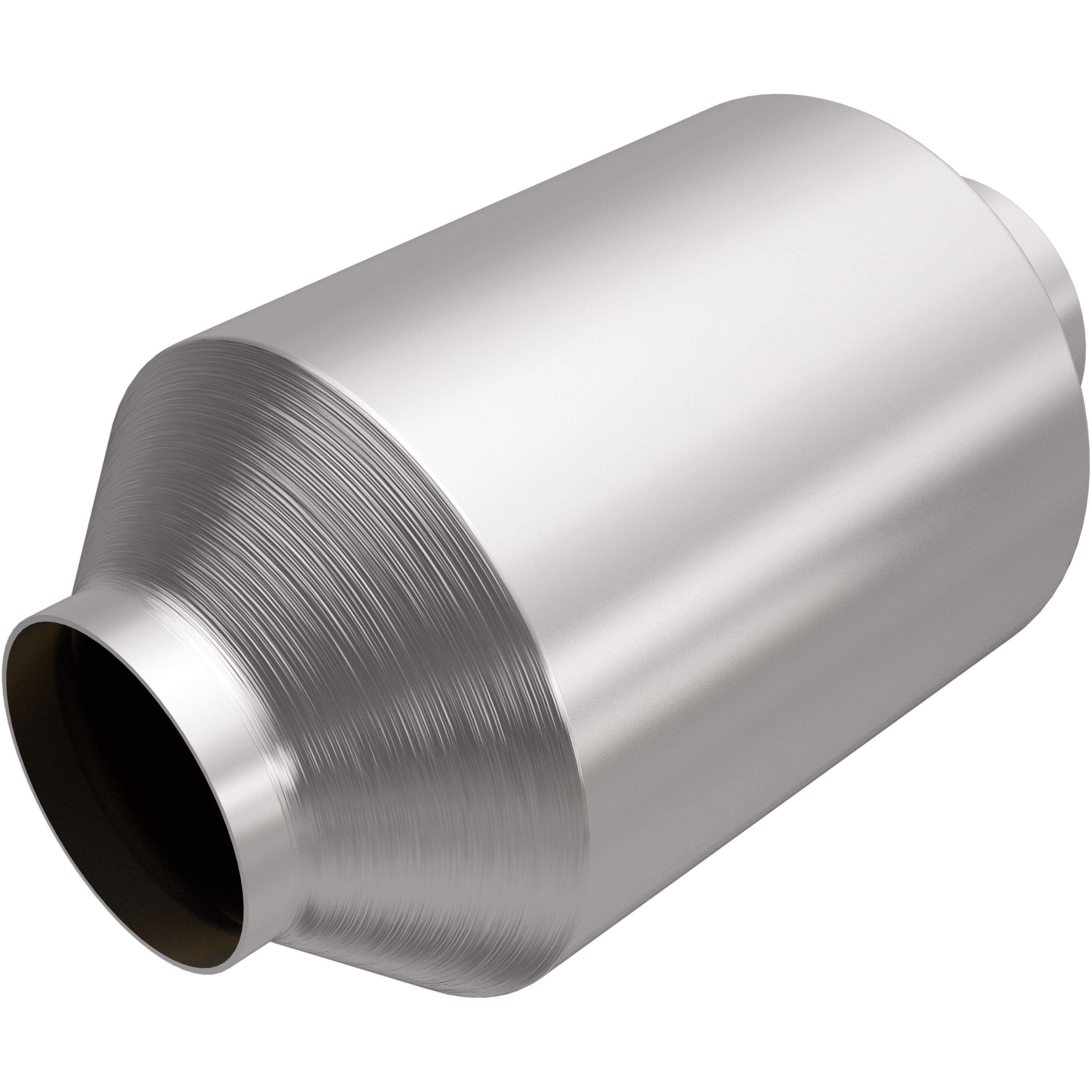 2006 Jeep Commander Catalytic Converter