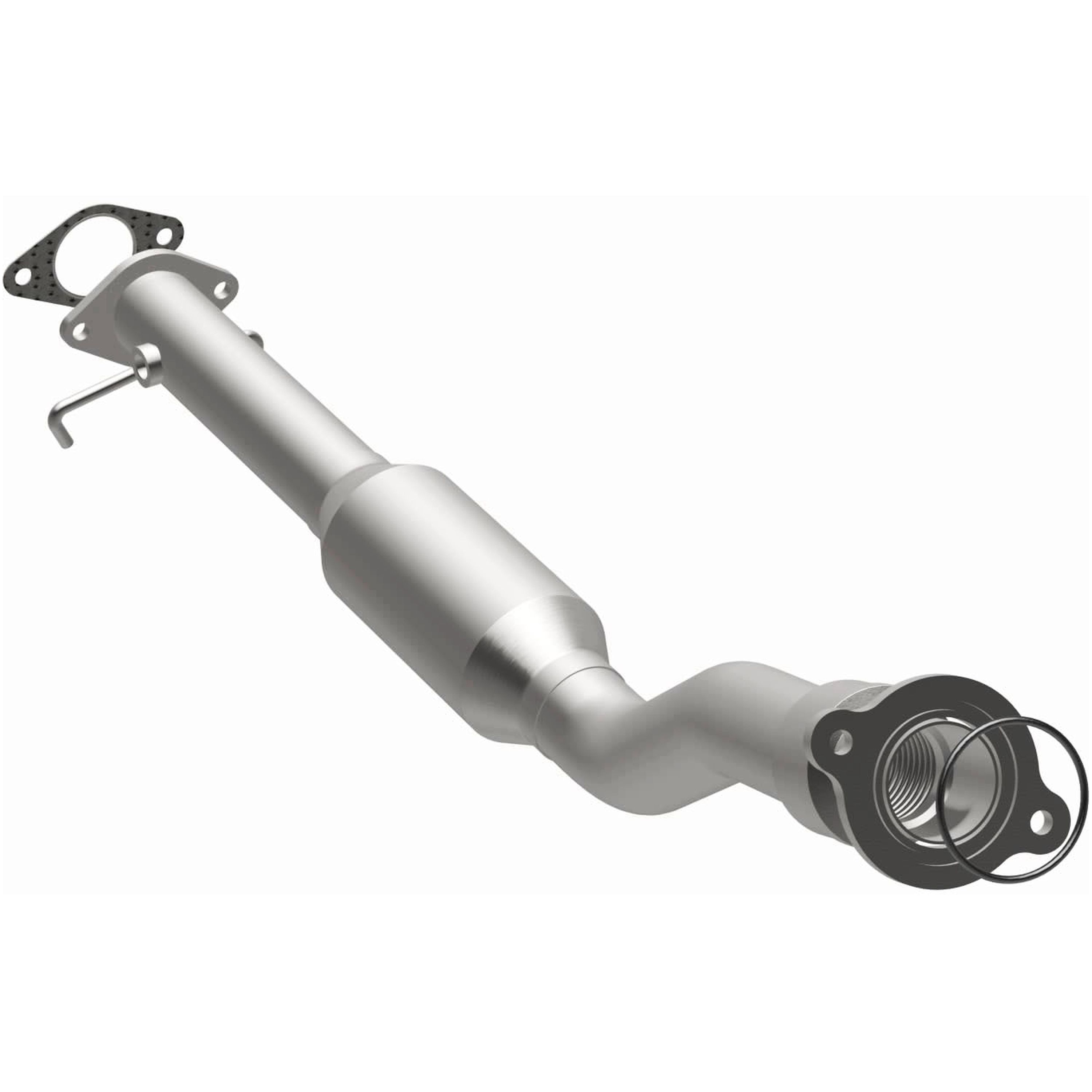 2005, 2004, 2003, 2002, 2001, 2000 Chevrolet Impala Catalytic Converter