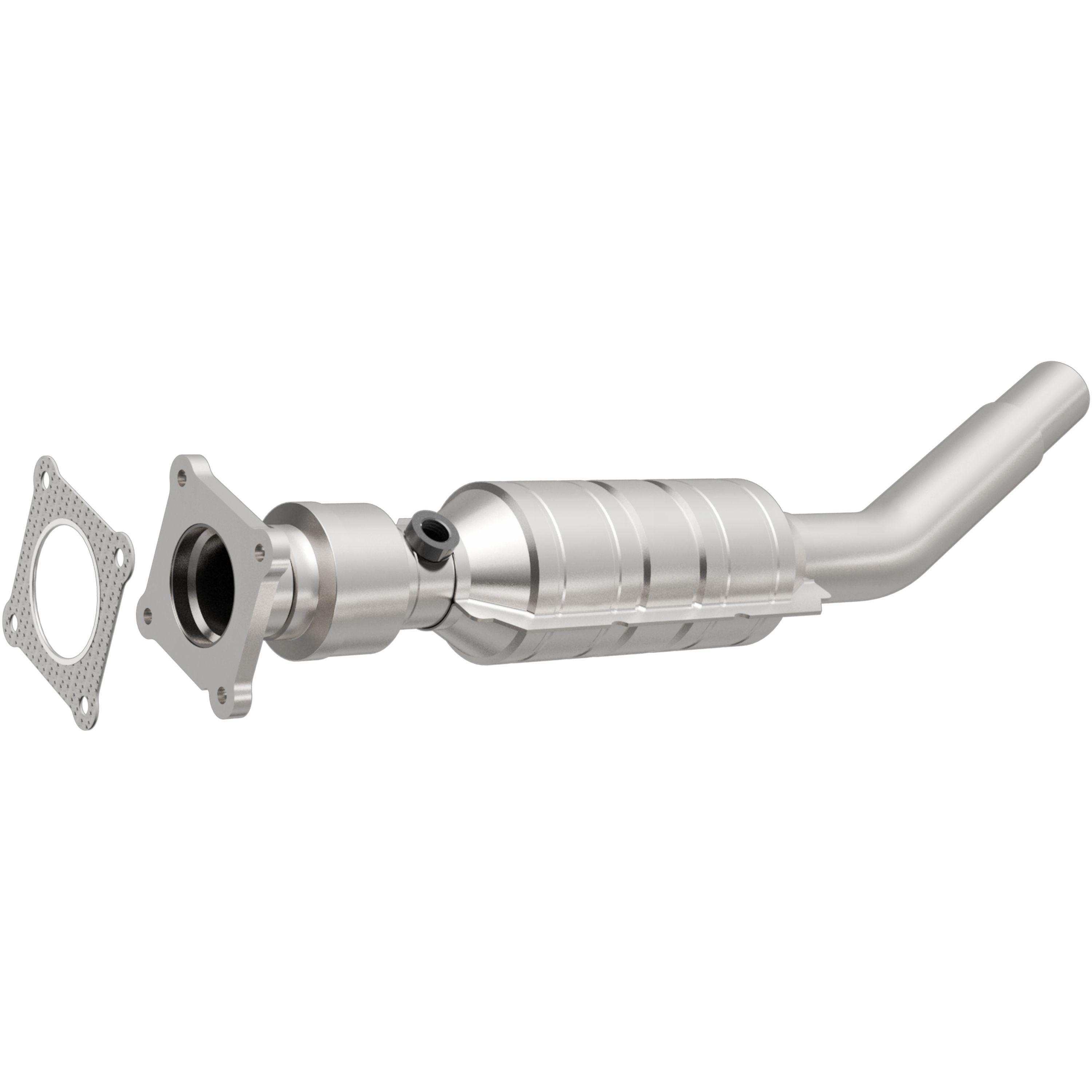 2005, 2004, 2003, 2002, 2001, 2000 Dodge Neon Catalytic Converter