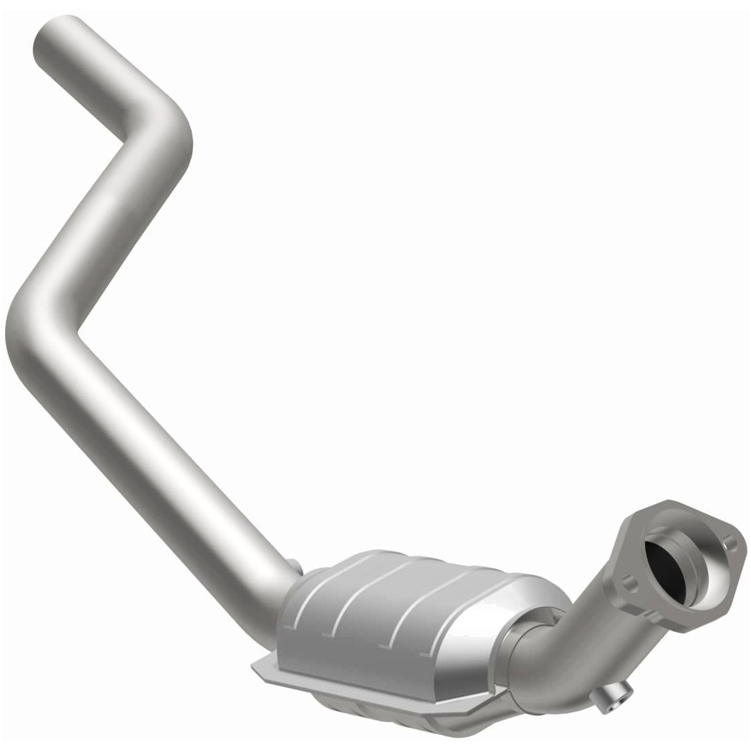 2002, 2001, 2000 Lincoln LS Catalytic Converter