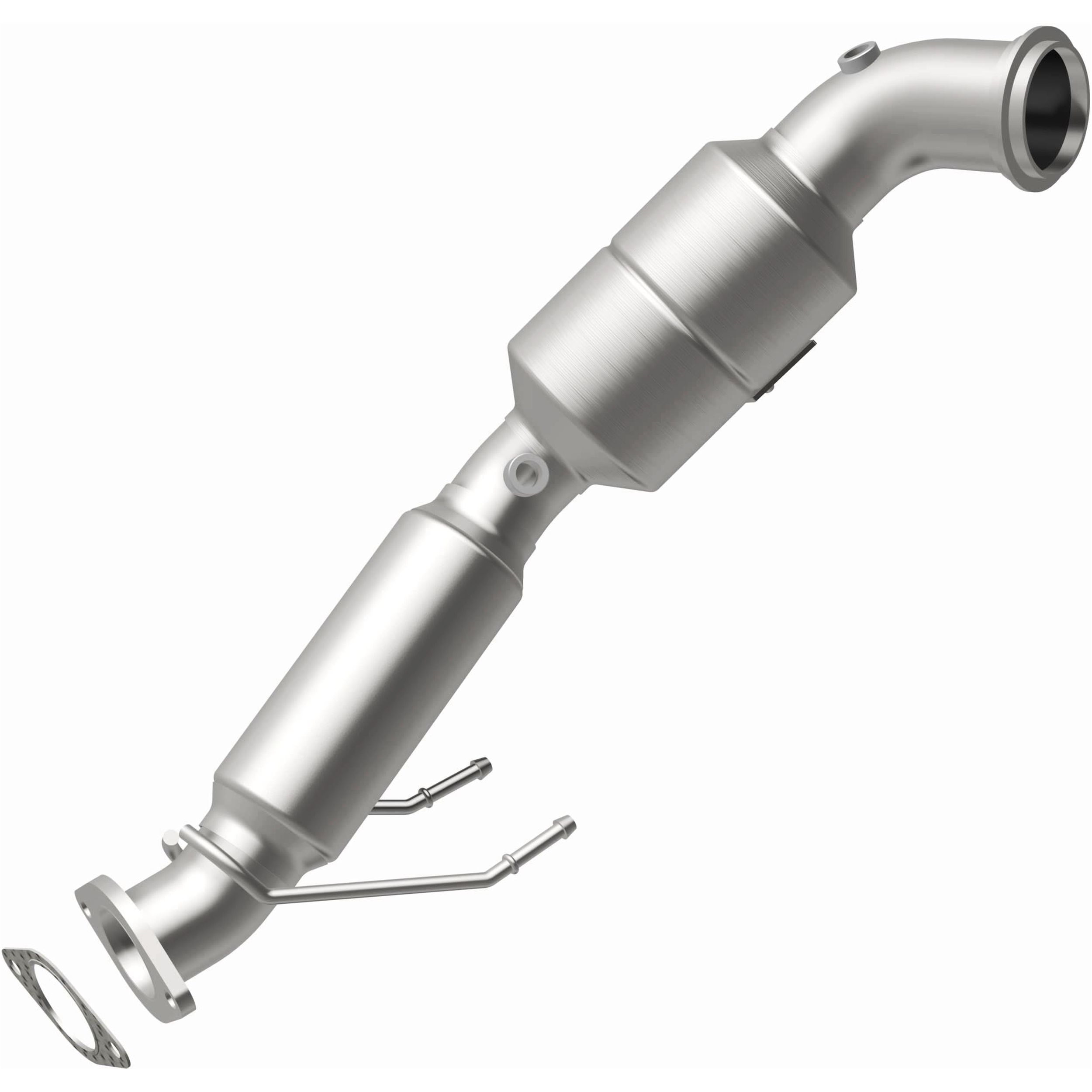 2016, 2015, 2014, 2013 Ford Escape Catalytic Converter