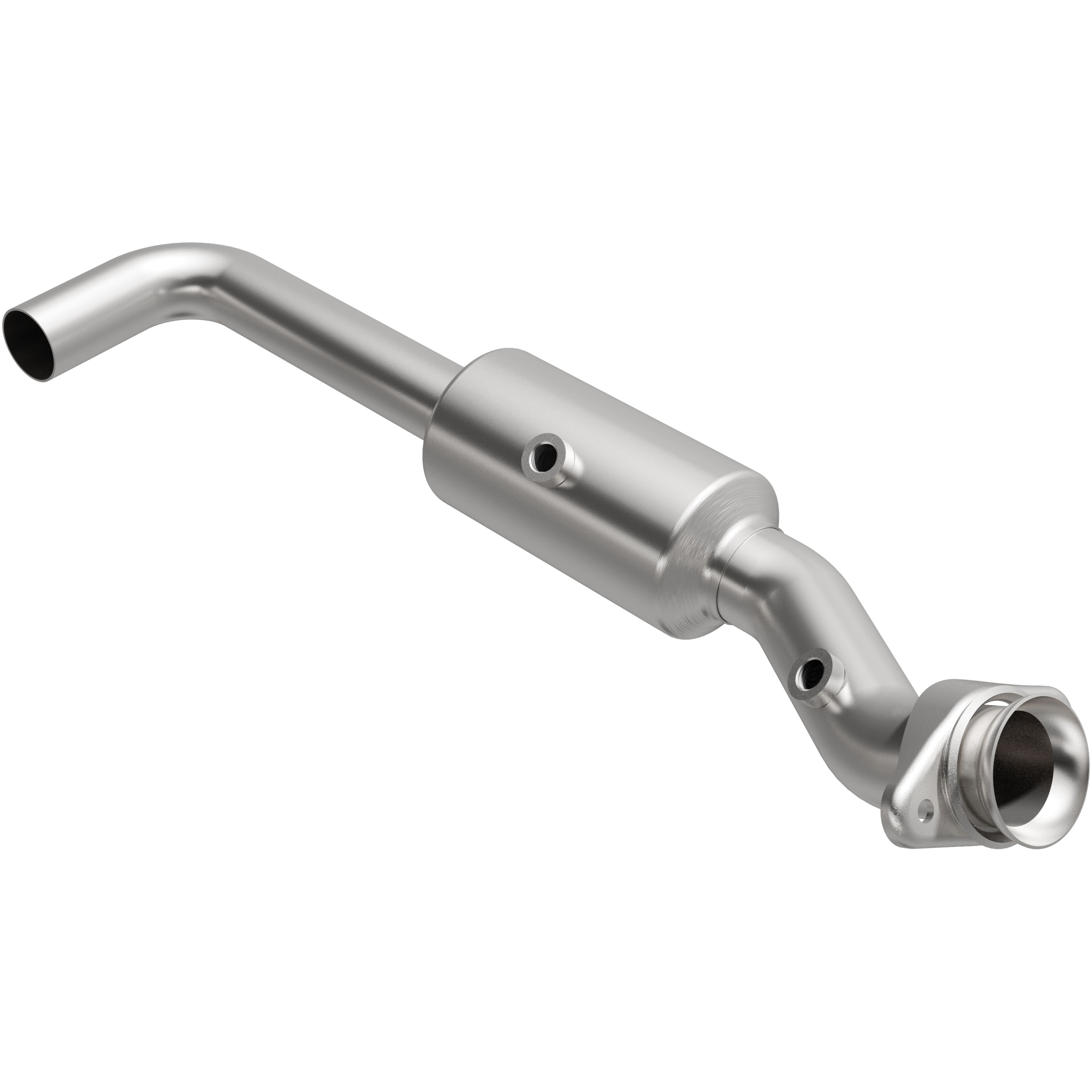 2014, 2013, 2012, 2011 Ford F-150 Catalytic Converter